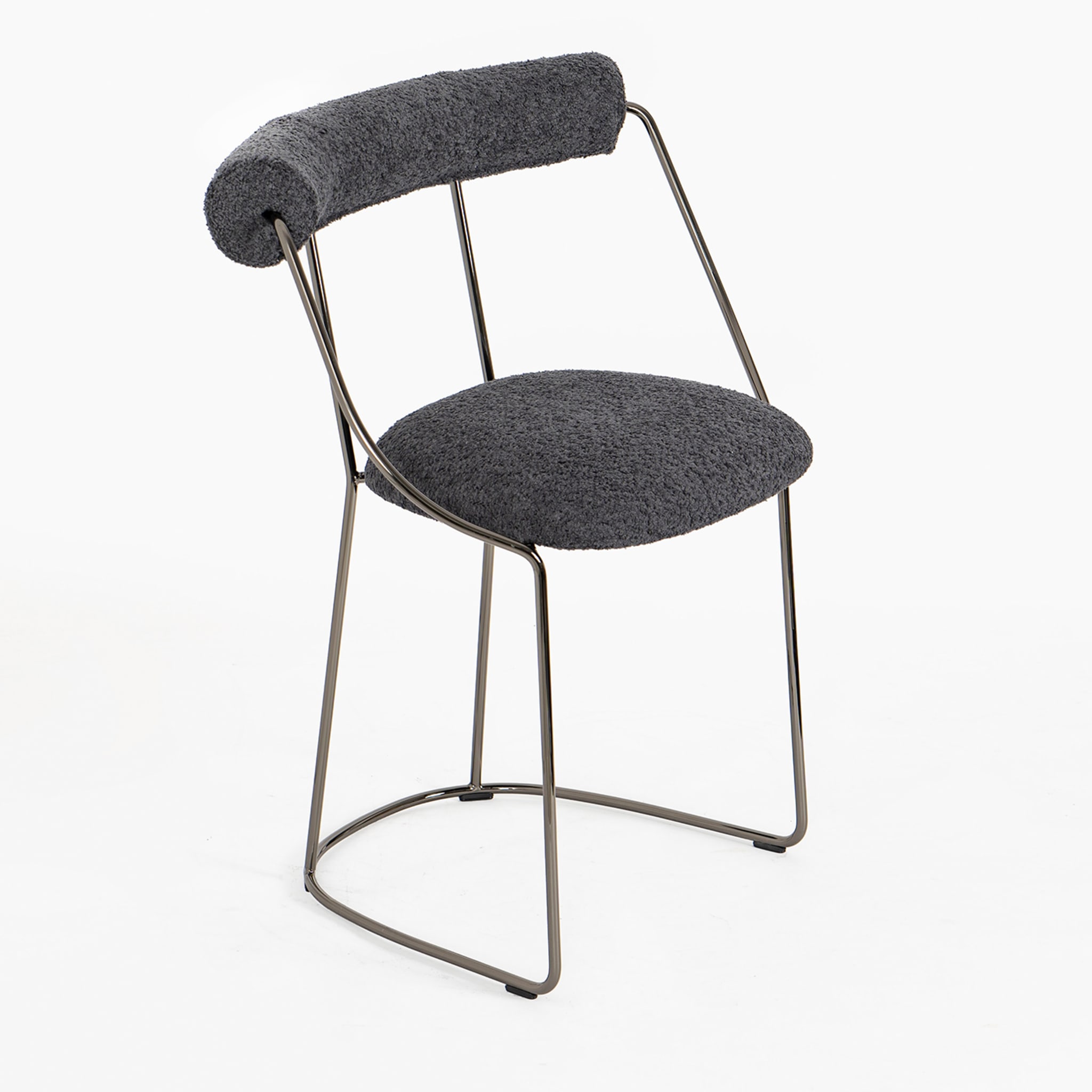 Fran Ultrablack Chair - Alternative view 3