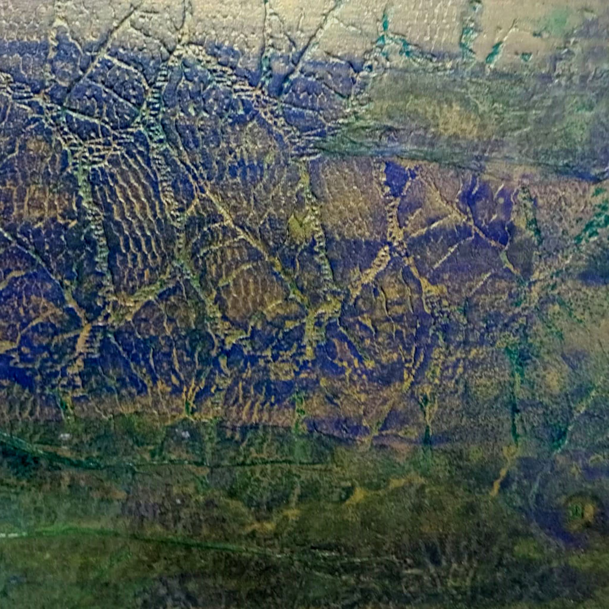 Pianeta Mare Painting - Alternative view 1