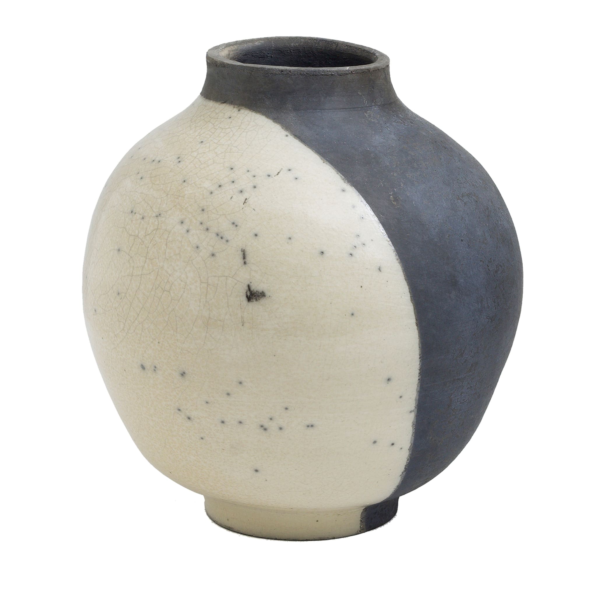 SCULPTURE DE L'OMBRE Vase #1 - Vue principale