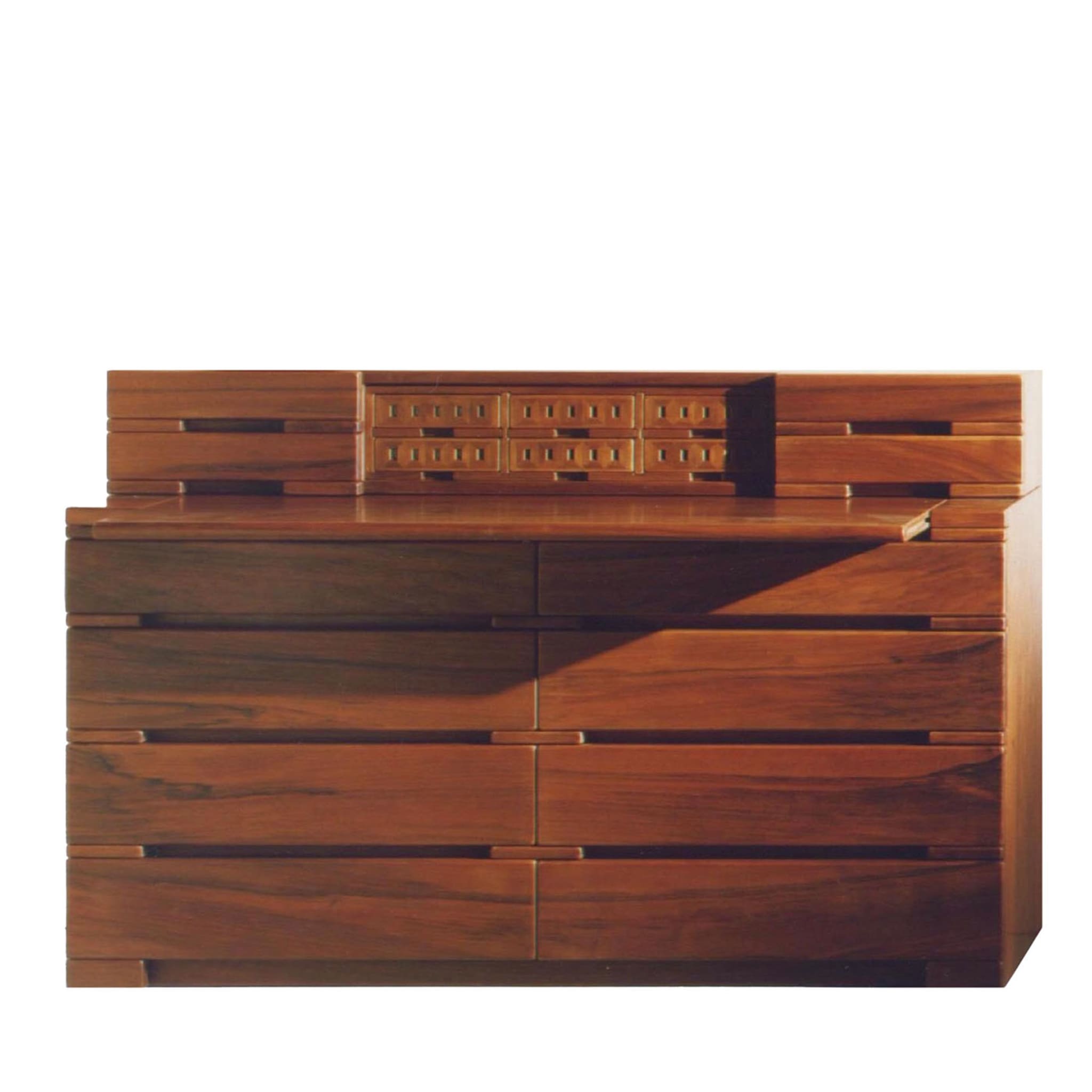 Chest of Drawers with Secretaire - Main view