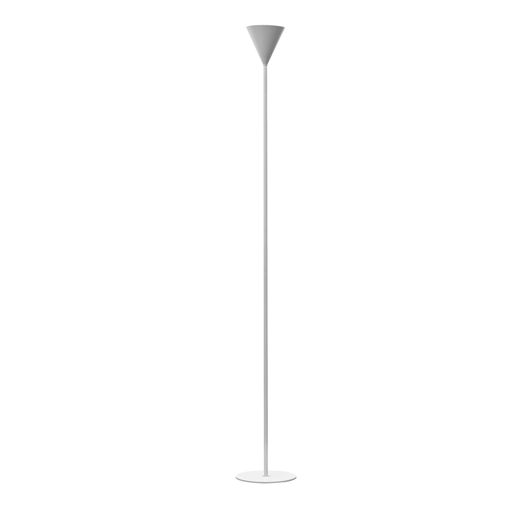 Cono Floor Lamp by Carlo Guglielmi - Main view