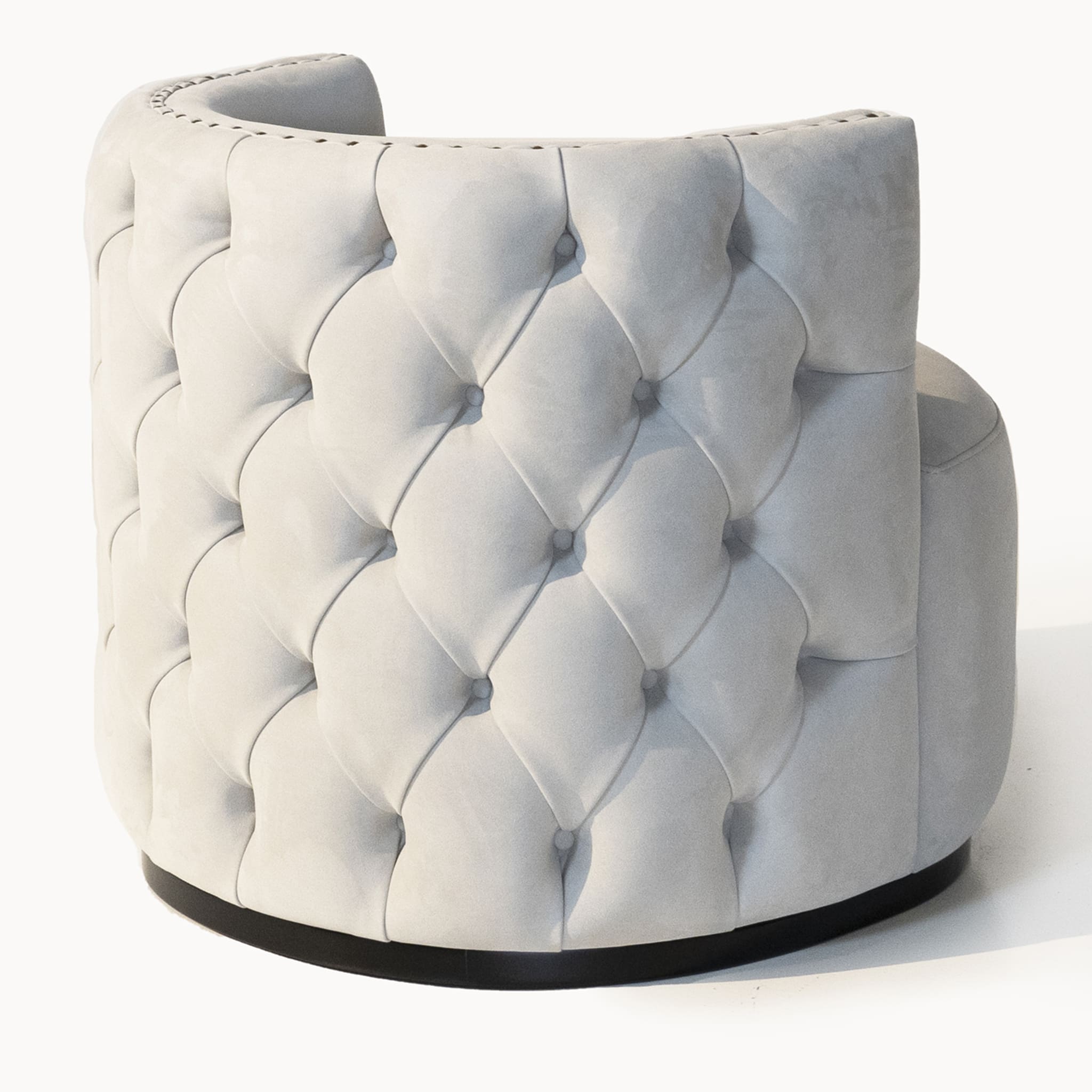 Petra Armchair by Marco and Giulio Mantellassi - Alternative view 2