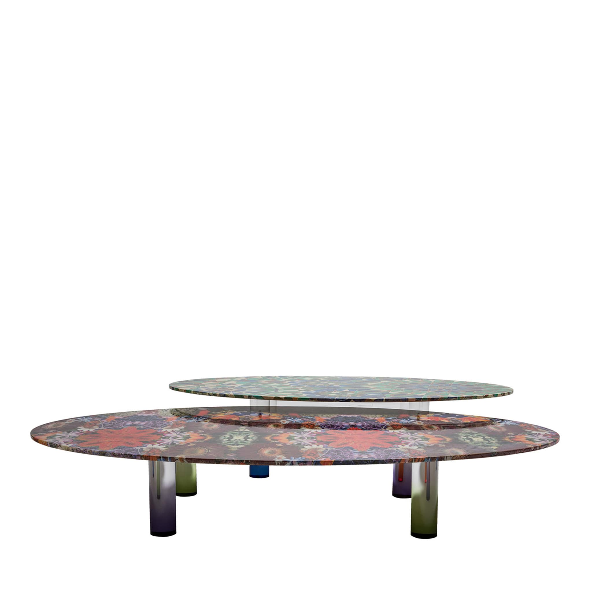 Eden Coffee Tables - Main view