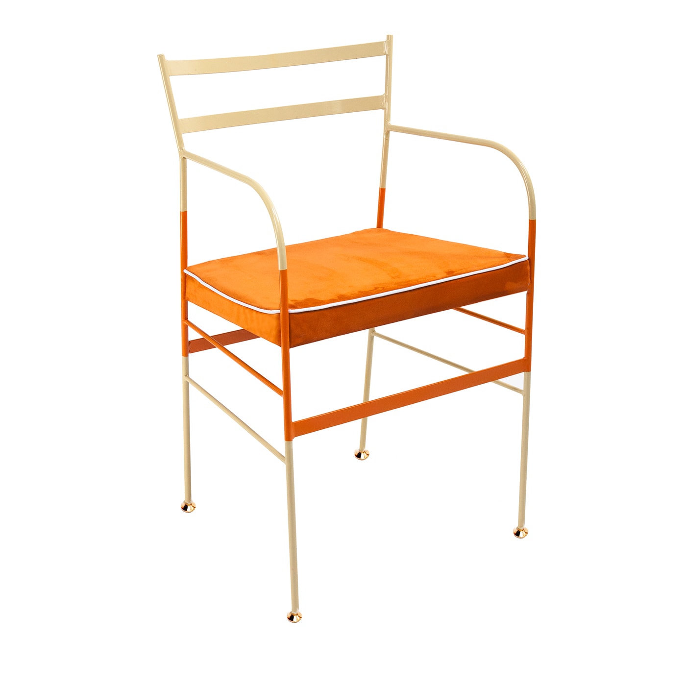 Set of 2 Paul Mandarino Chairs - Sotow