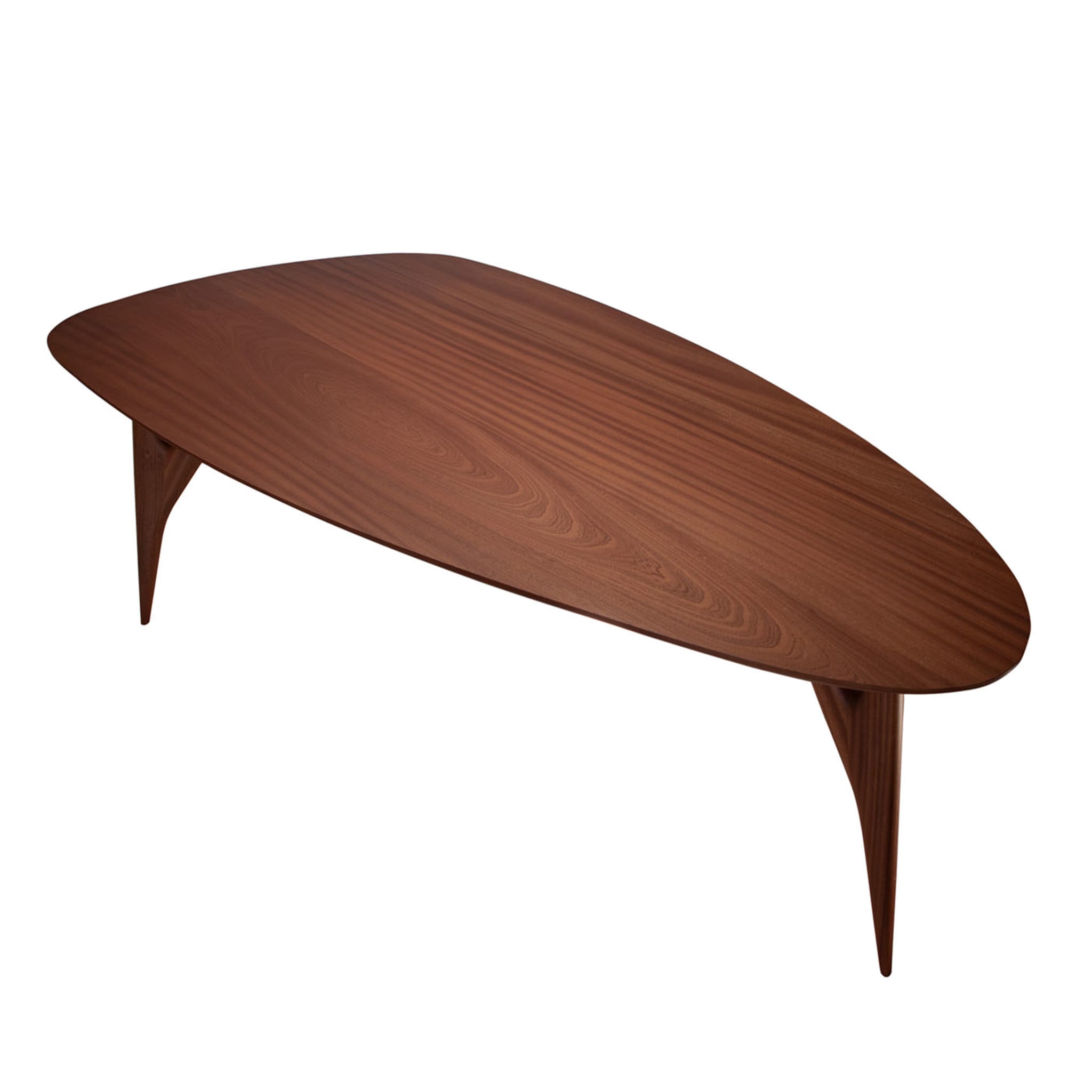 Ted Masterpiece Mahogany Large Table  - Alternative view 3