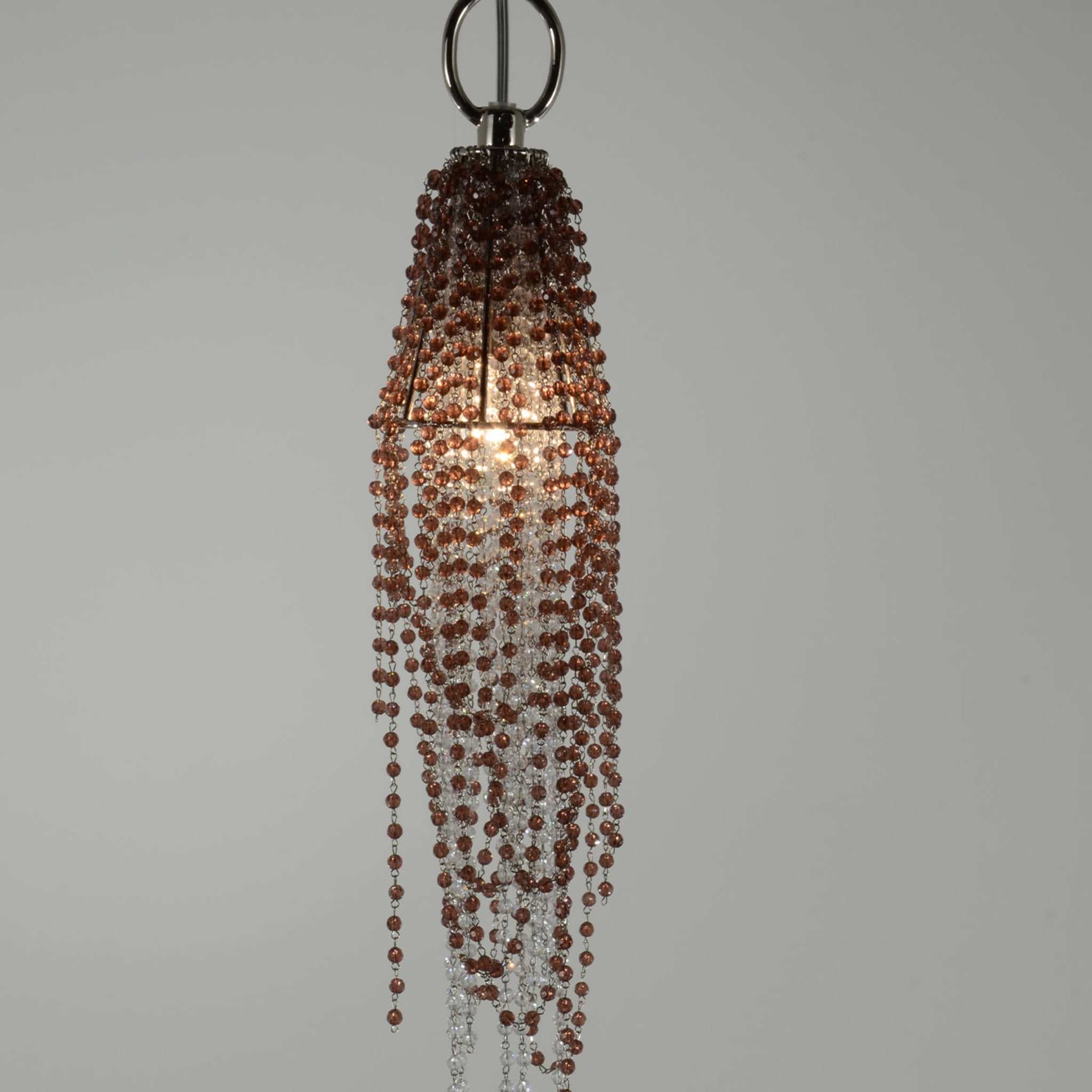 Burlesque Pendant Lamp by Patrizia Garganti #9 - Alternative view 2