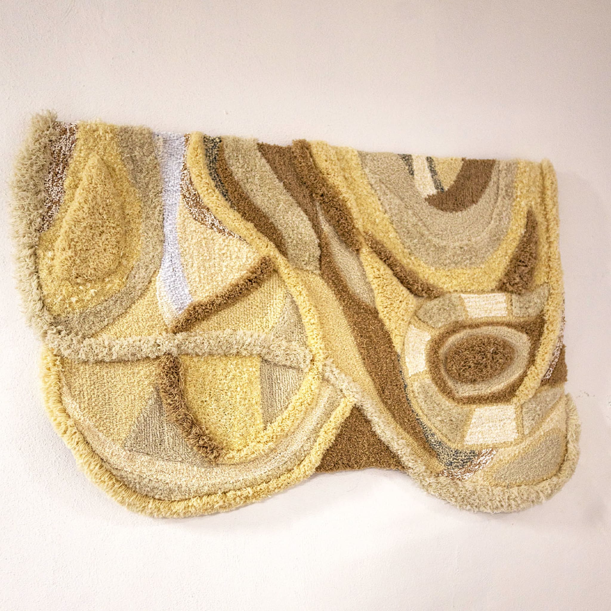 Baby Sugar Wave Tapestry - Alternative view 2