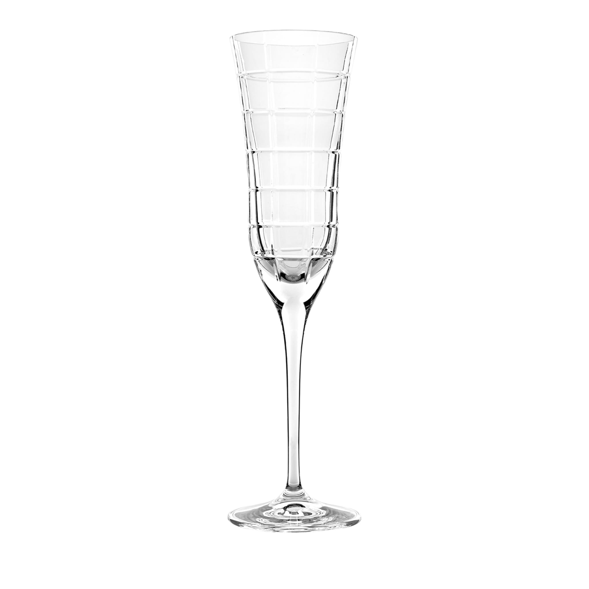 Bicchiere da champagne Galaxy - Vista principale