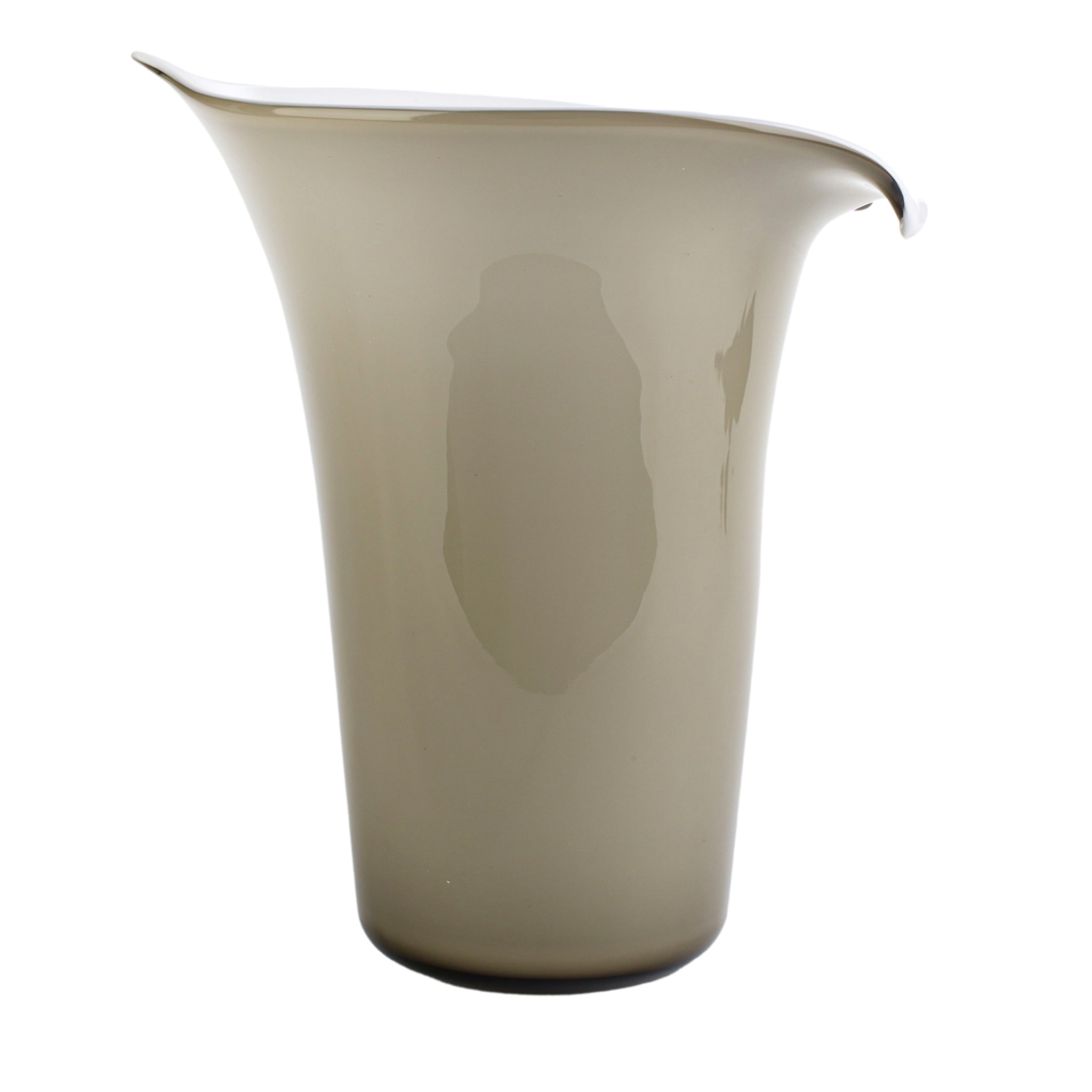 Calla Gray und Weiße Vase - Hauptansicht