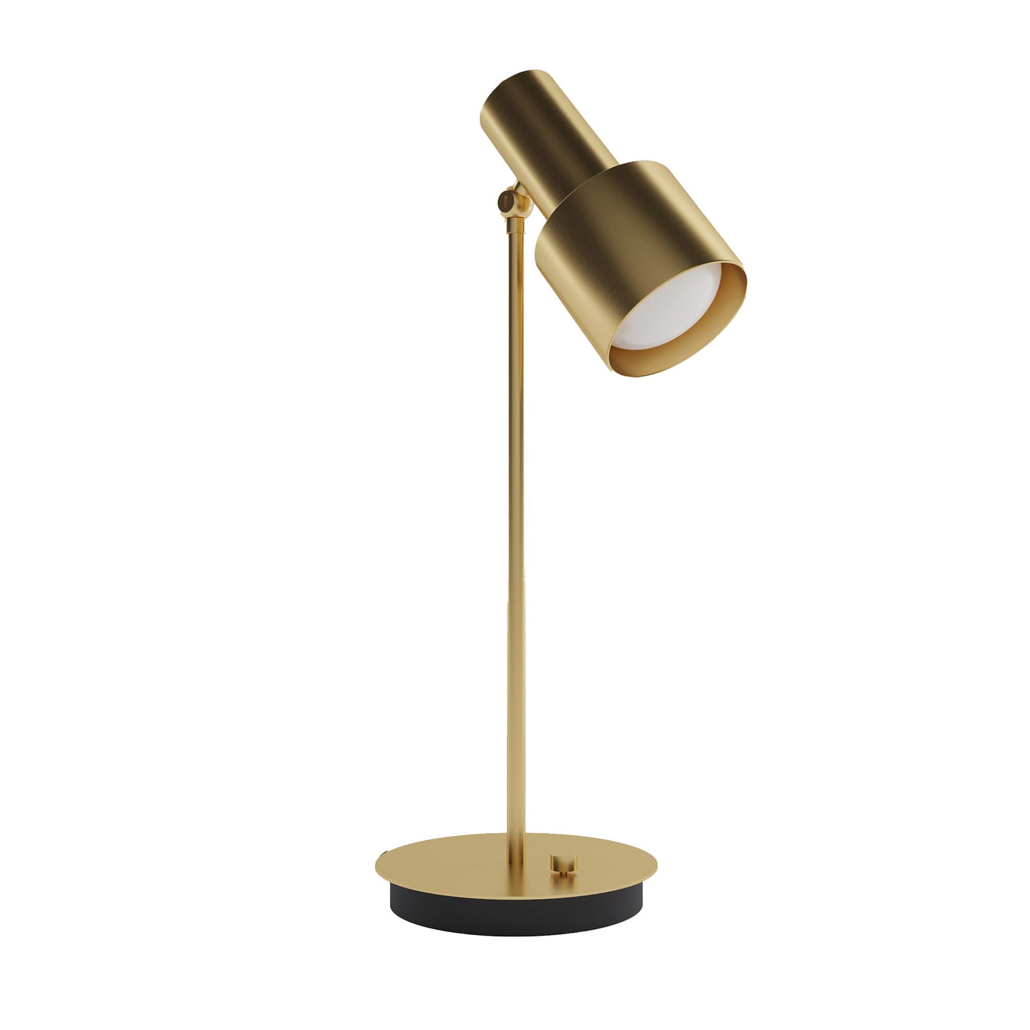 Light Gallery Luxury GP Bronzed Table Lamp by Marco Police - Main view