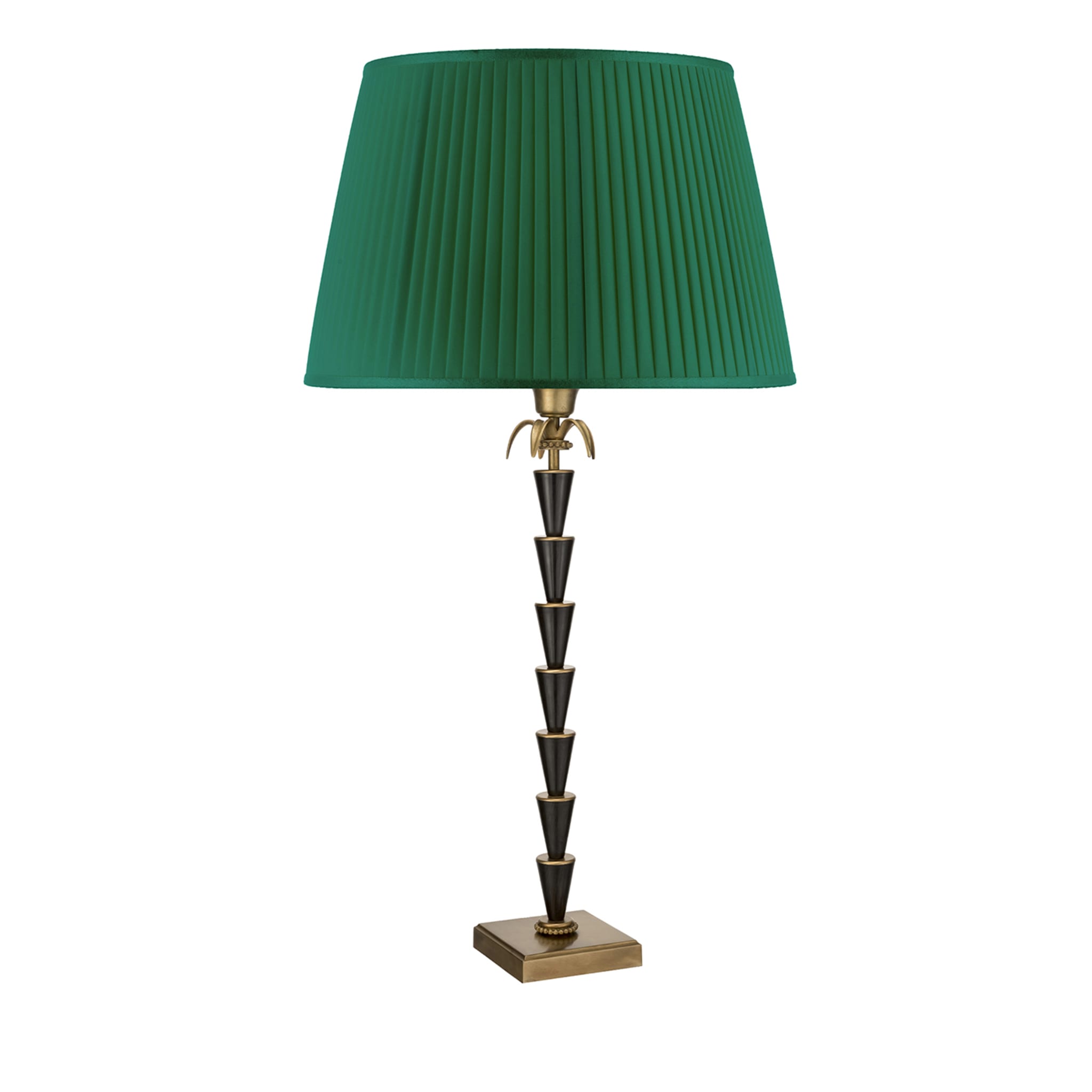 Lampe de table Oak 05 - Vue principale