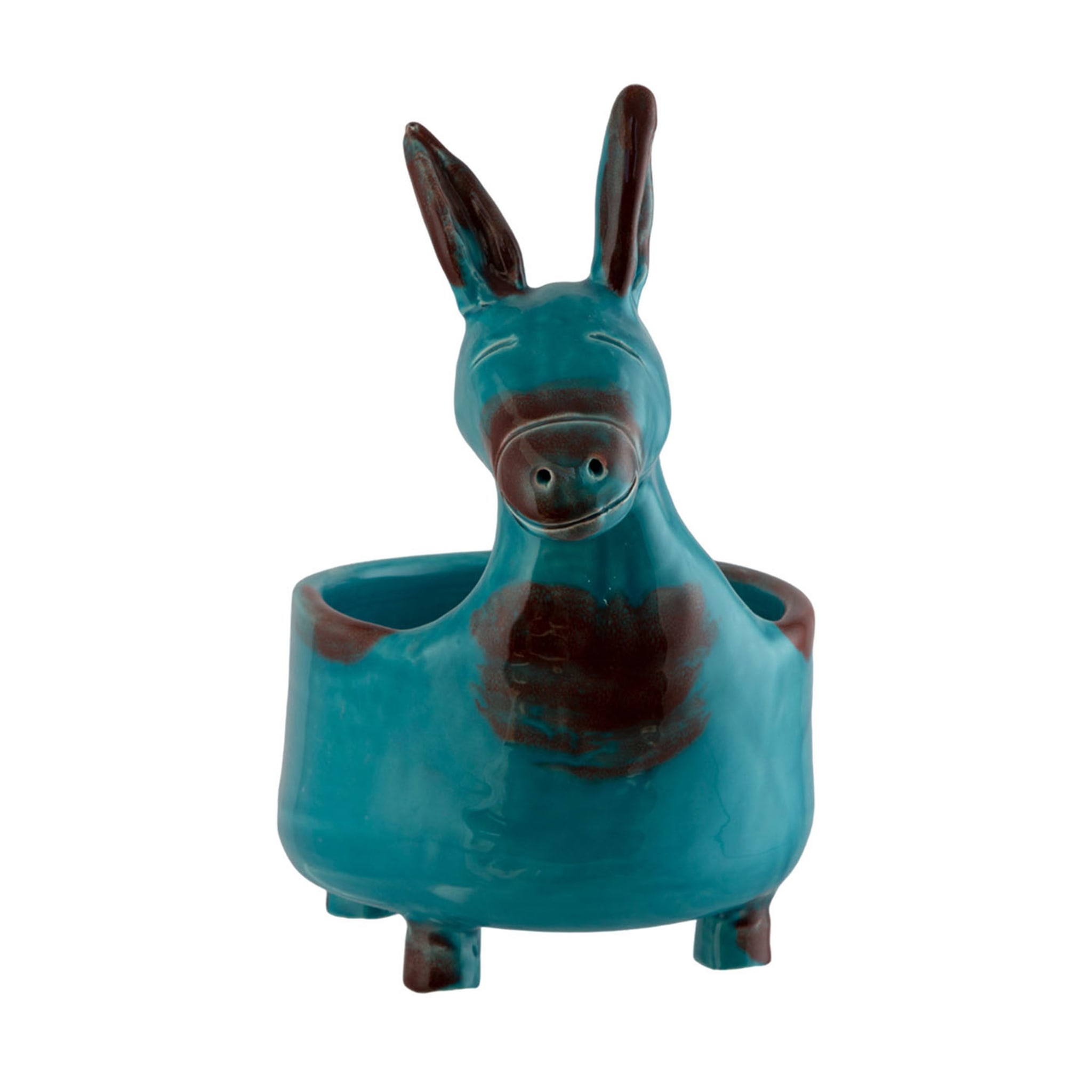 The Little Donkey Vases - Main view