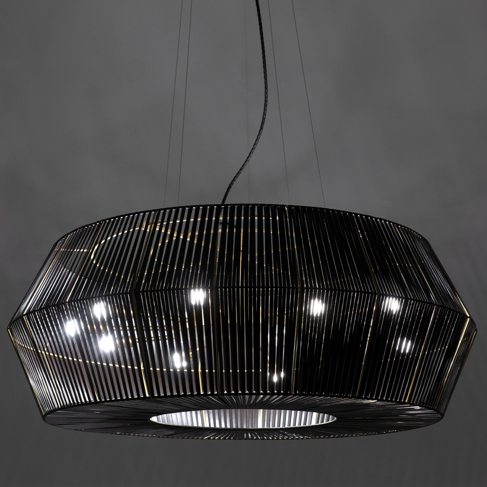 Novecento Pendant Lamp by Roberto Lazzeroni #14 - Alternative view 4