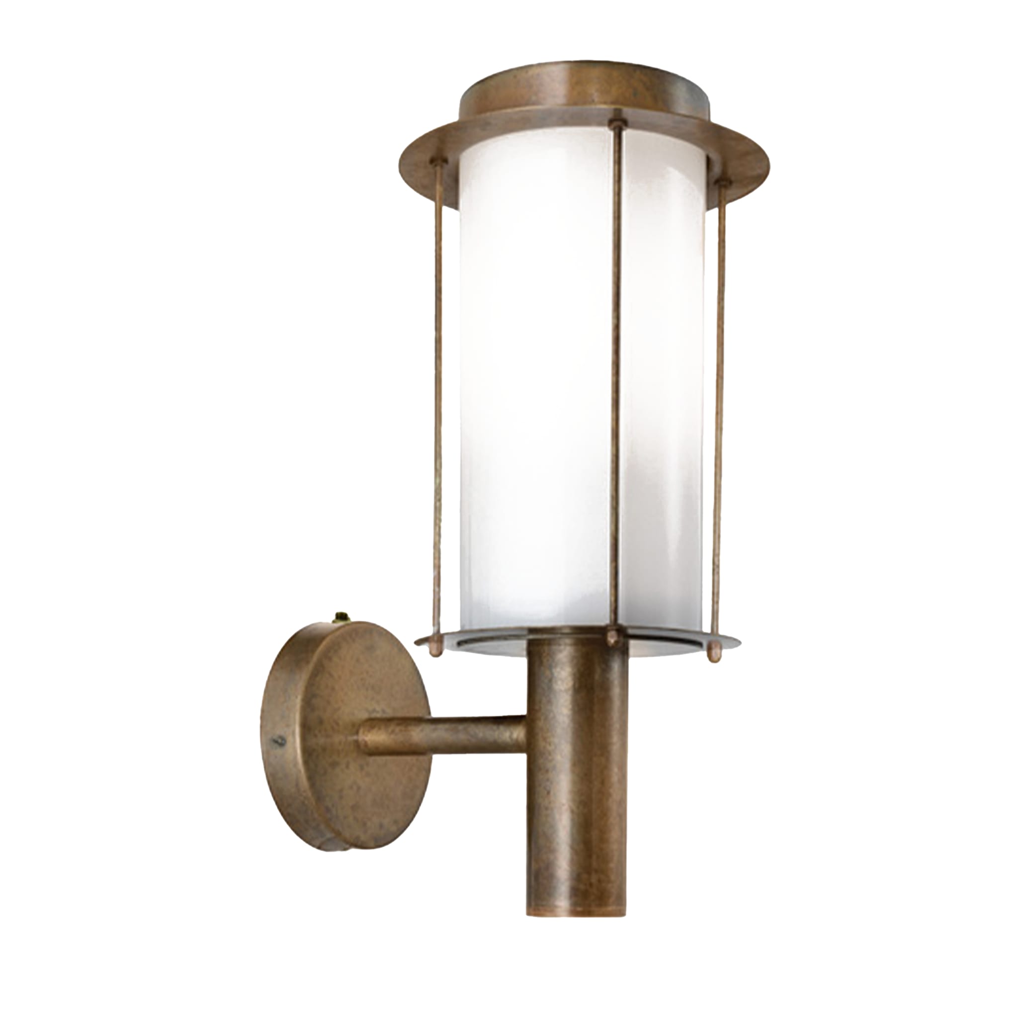 Outdoor Sconces & Wall Lamps thumbnail