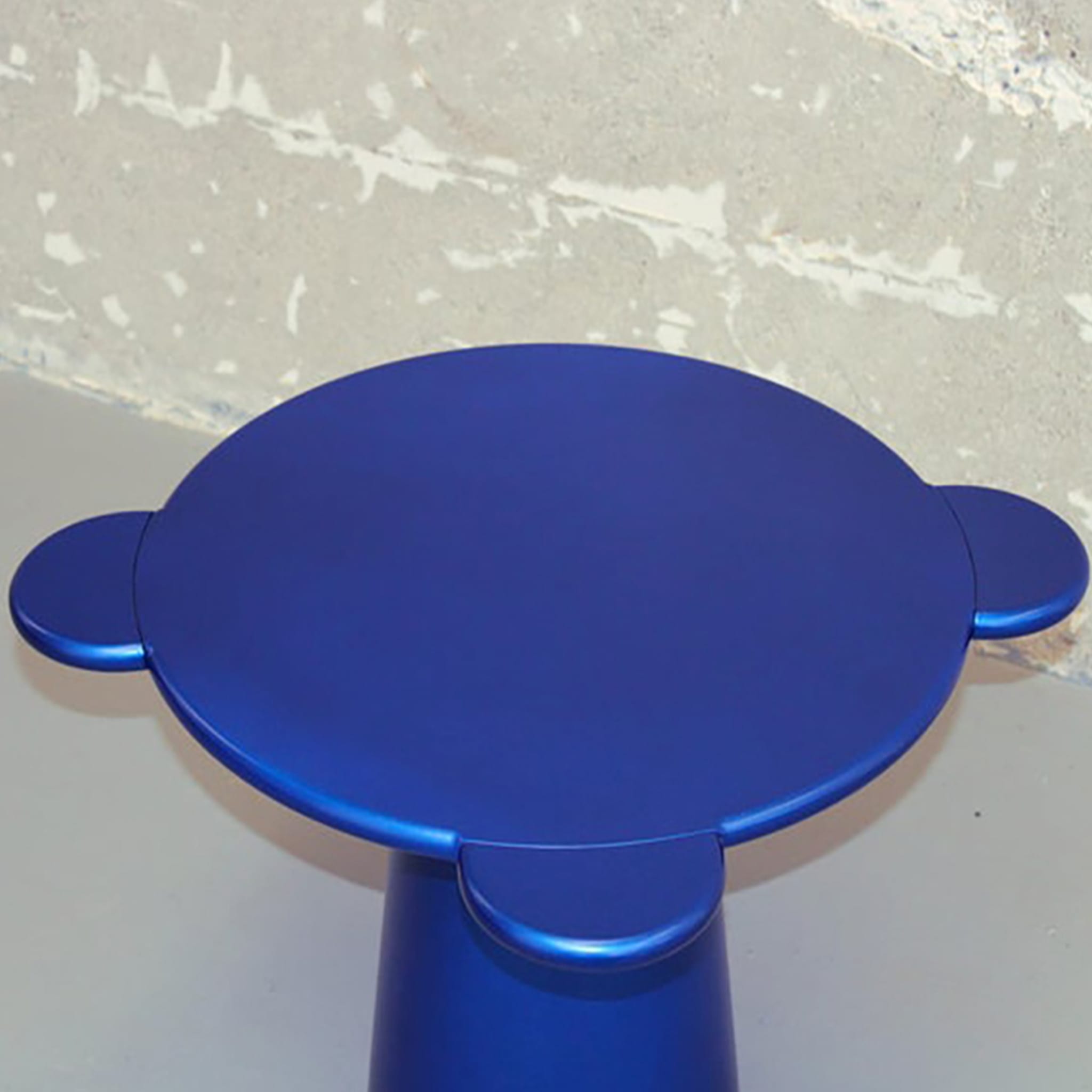 Donald Blue Coffee Table - Alternative view 2
