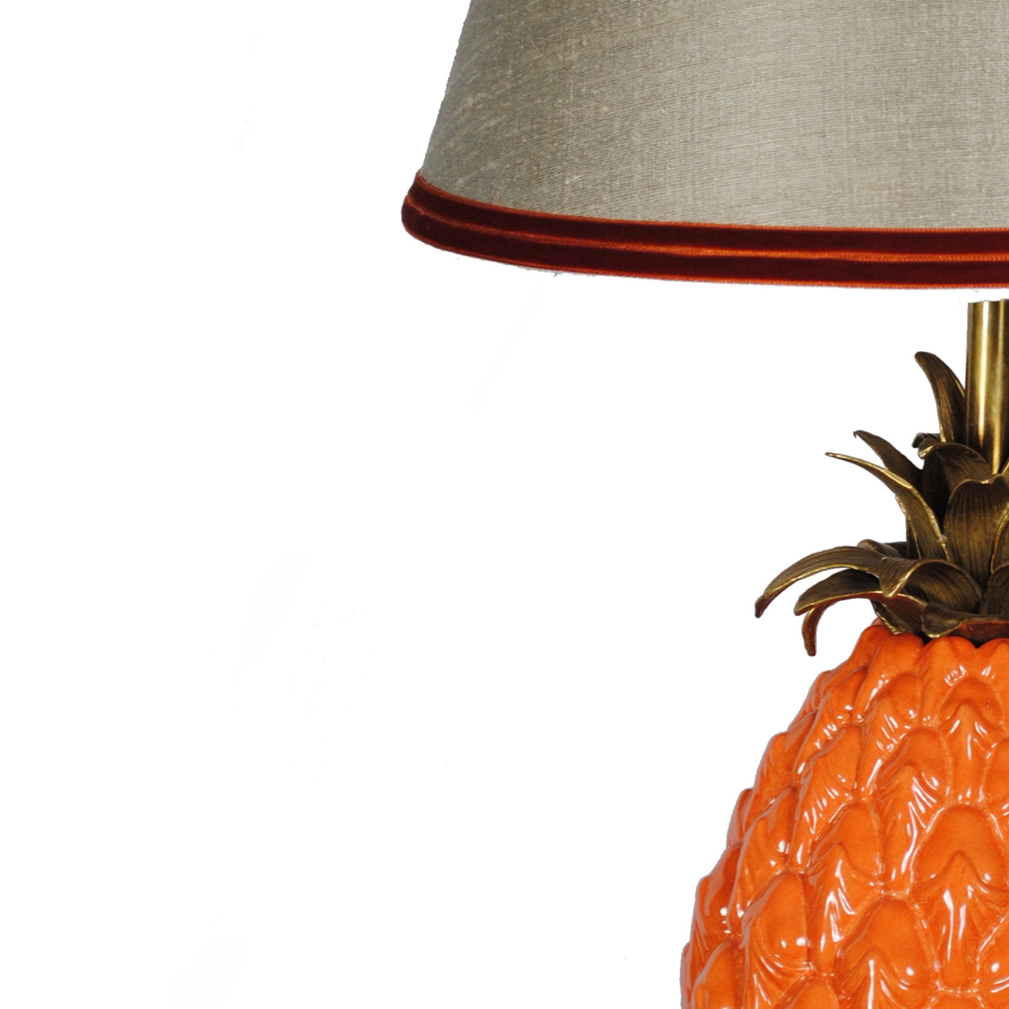 Lampe de table Ananas - Vue alternative 1