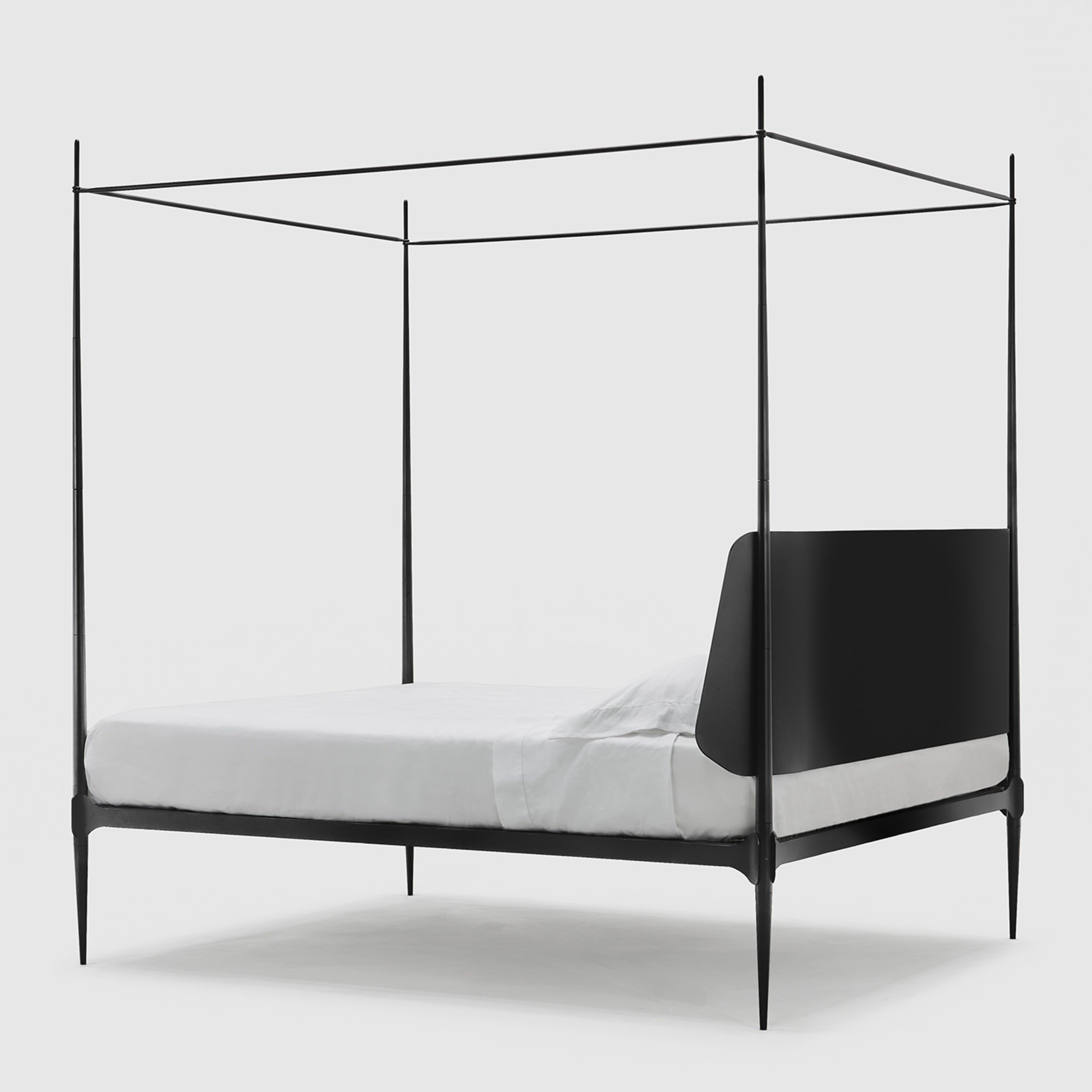 Clamp Bed By Francesco Forcellini - Alternative view 1