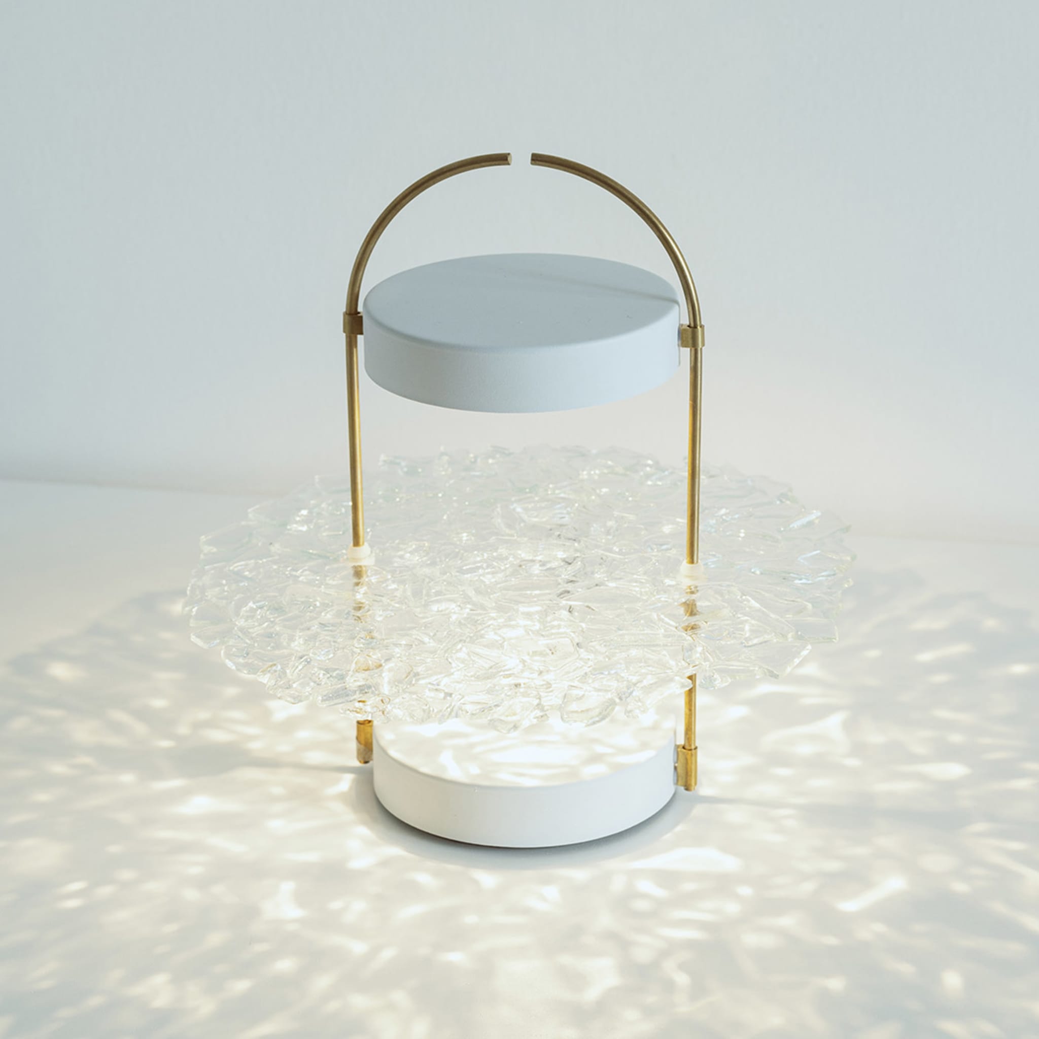 D03 Table Lamp - Alternative view 3