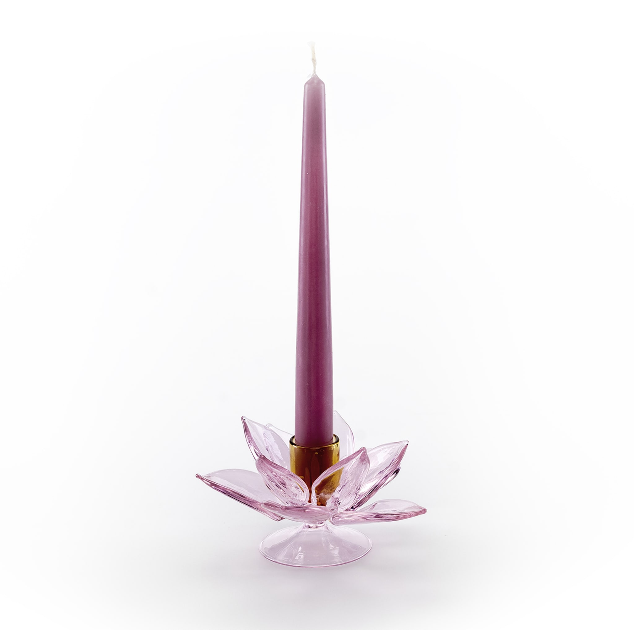 Lotus-Kerzenhalter - Alternative Ansicht 3