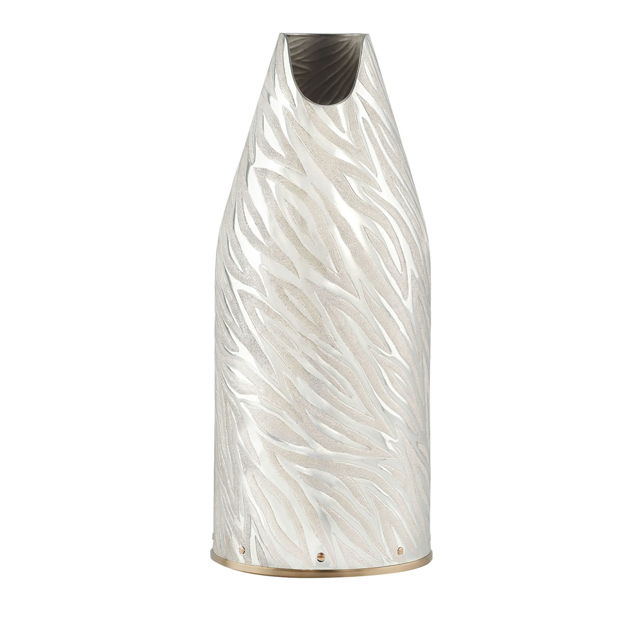 Onda Champagne Bottle Cover - Main view