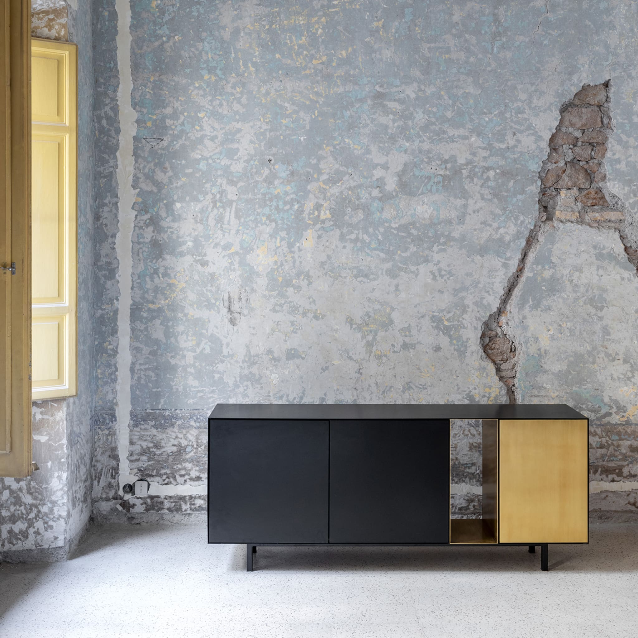 PAOLO 02 Sideboard - Alternative view 4