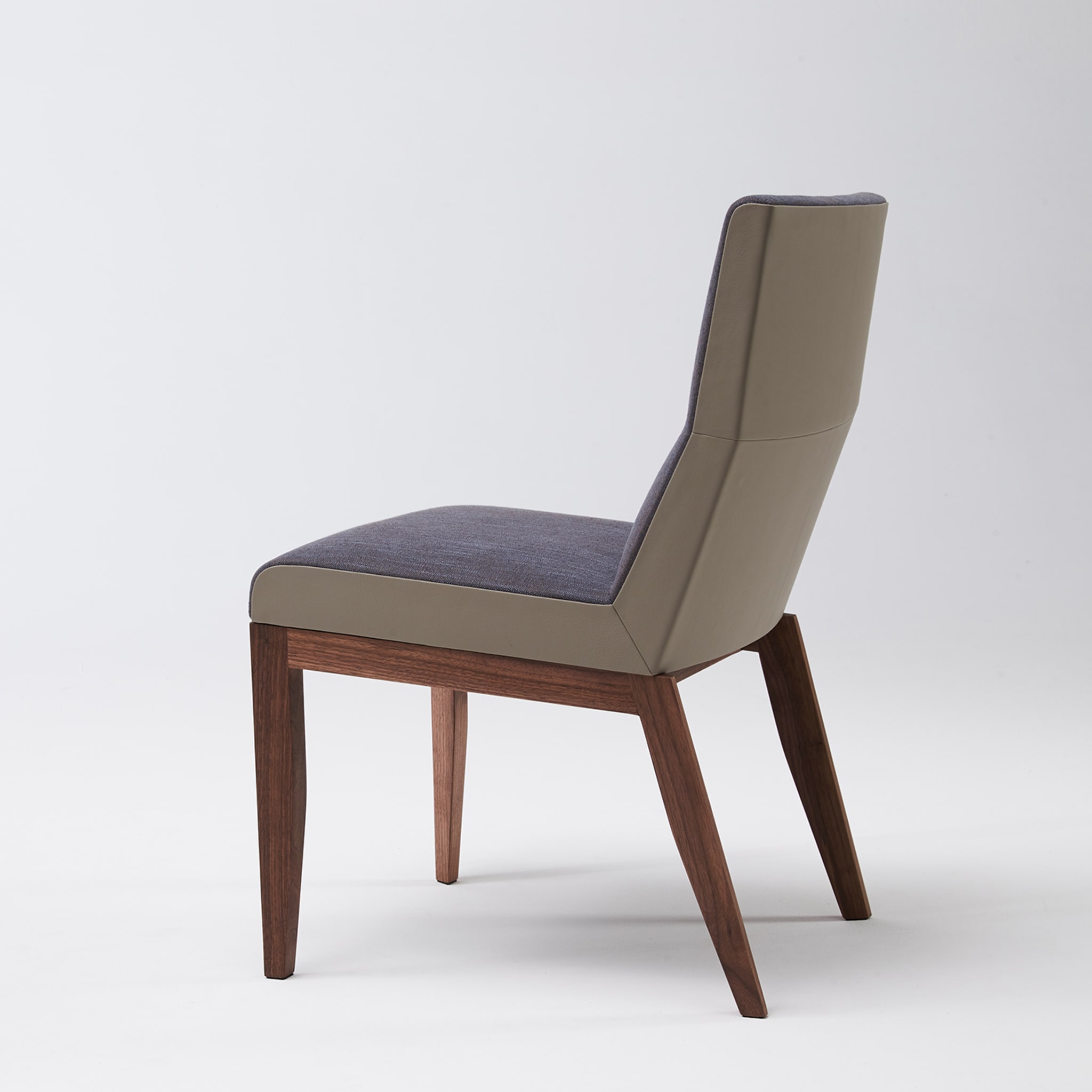 Baia Gray Chair - Alternative view 2