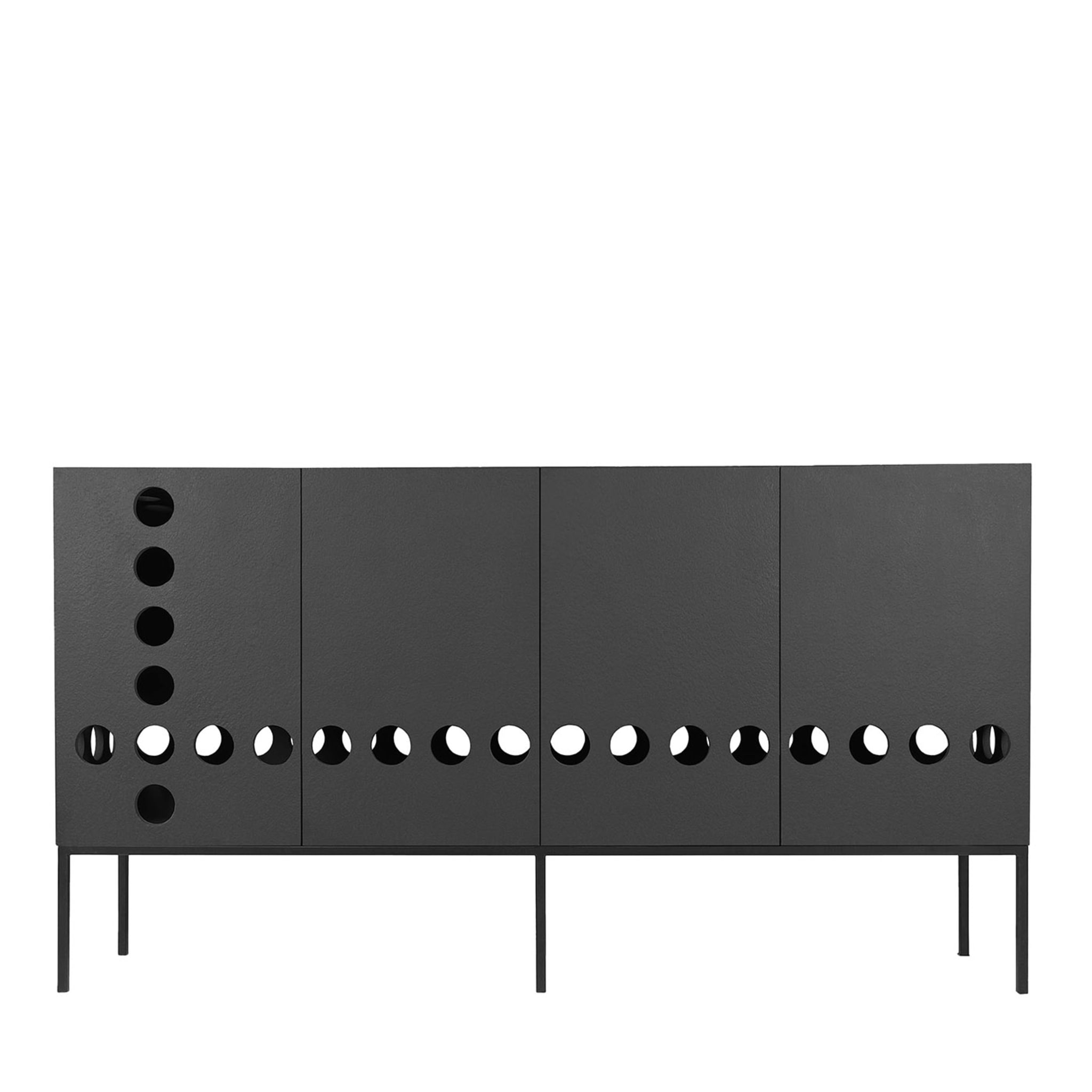 Holed Sideboard #2 by Stefano Mazzucchetti - Main view