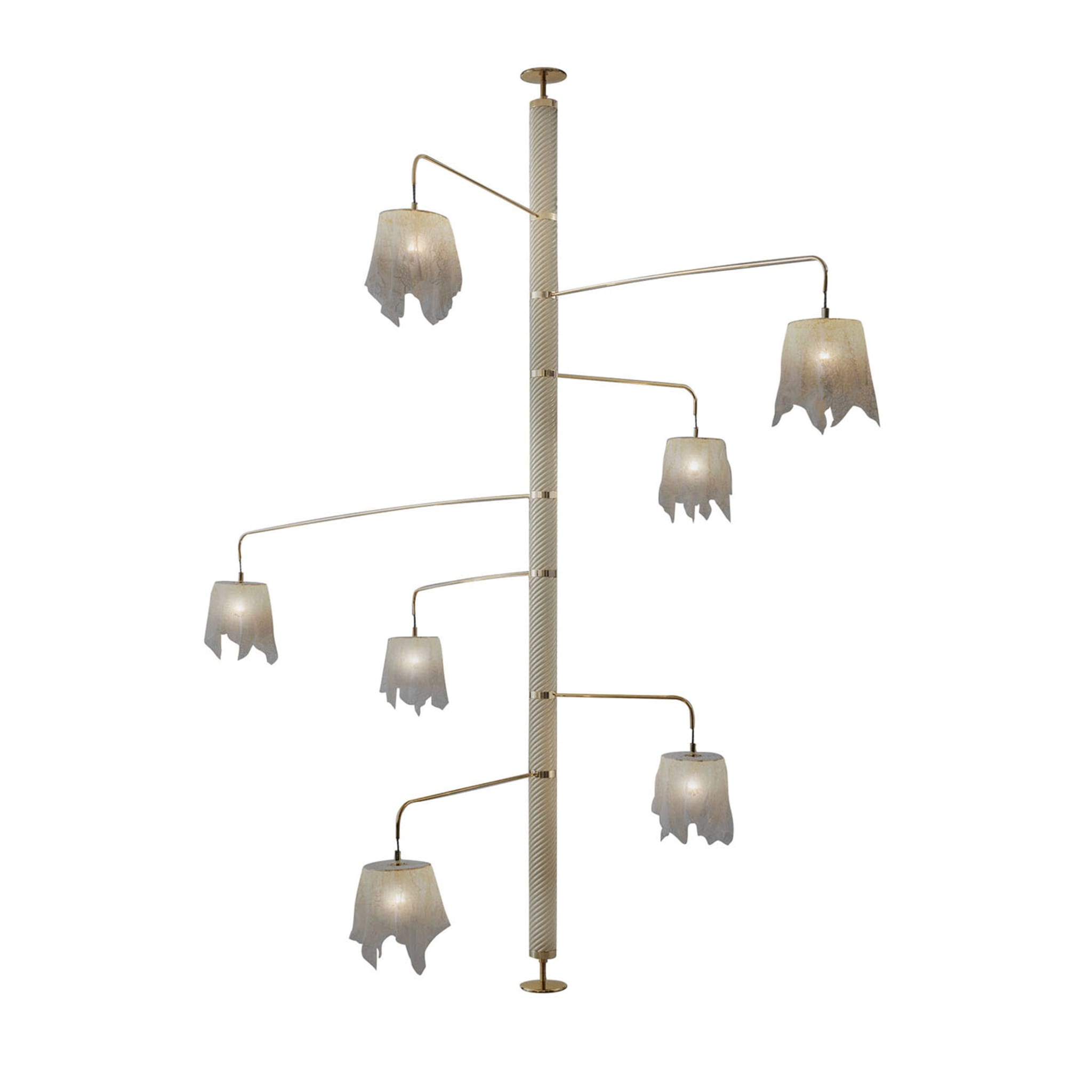 Pizzo Floor Lamp - Main view