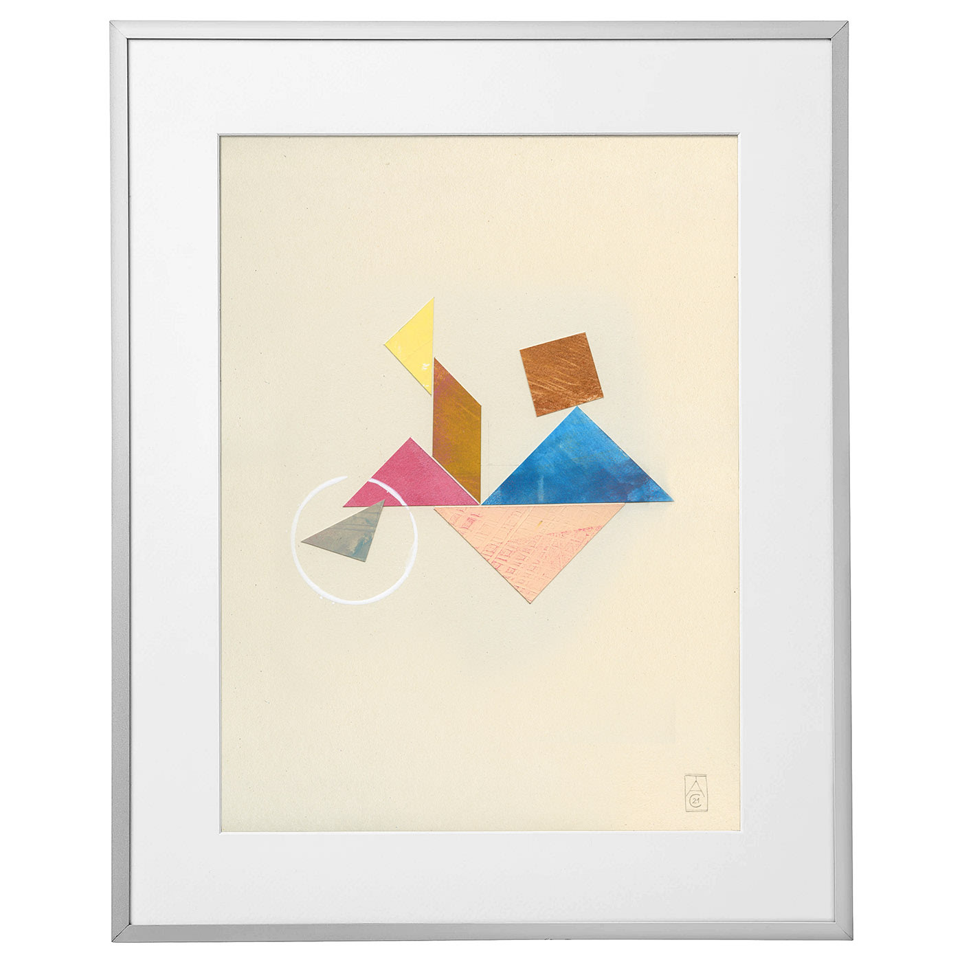 Tangram cheap numero 1