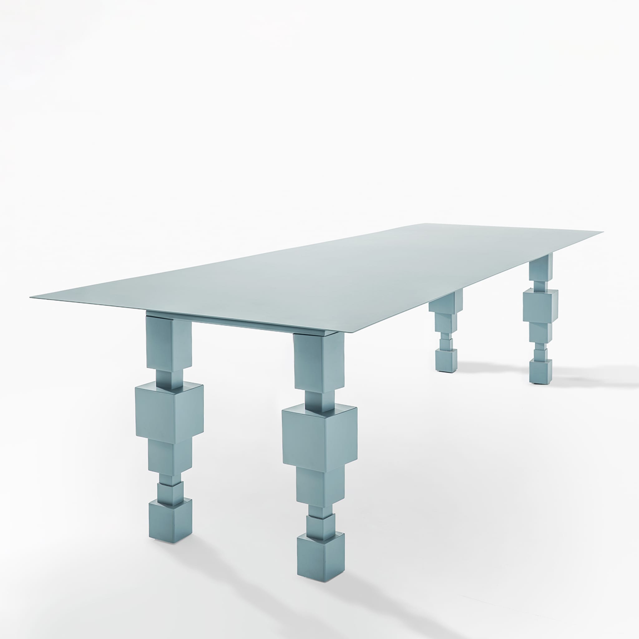 Let's Talk Dining Table - Alternative view 2