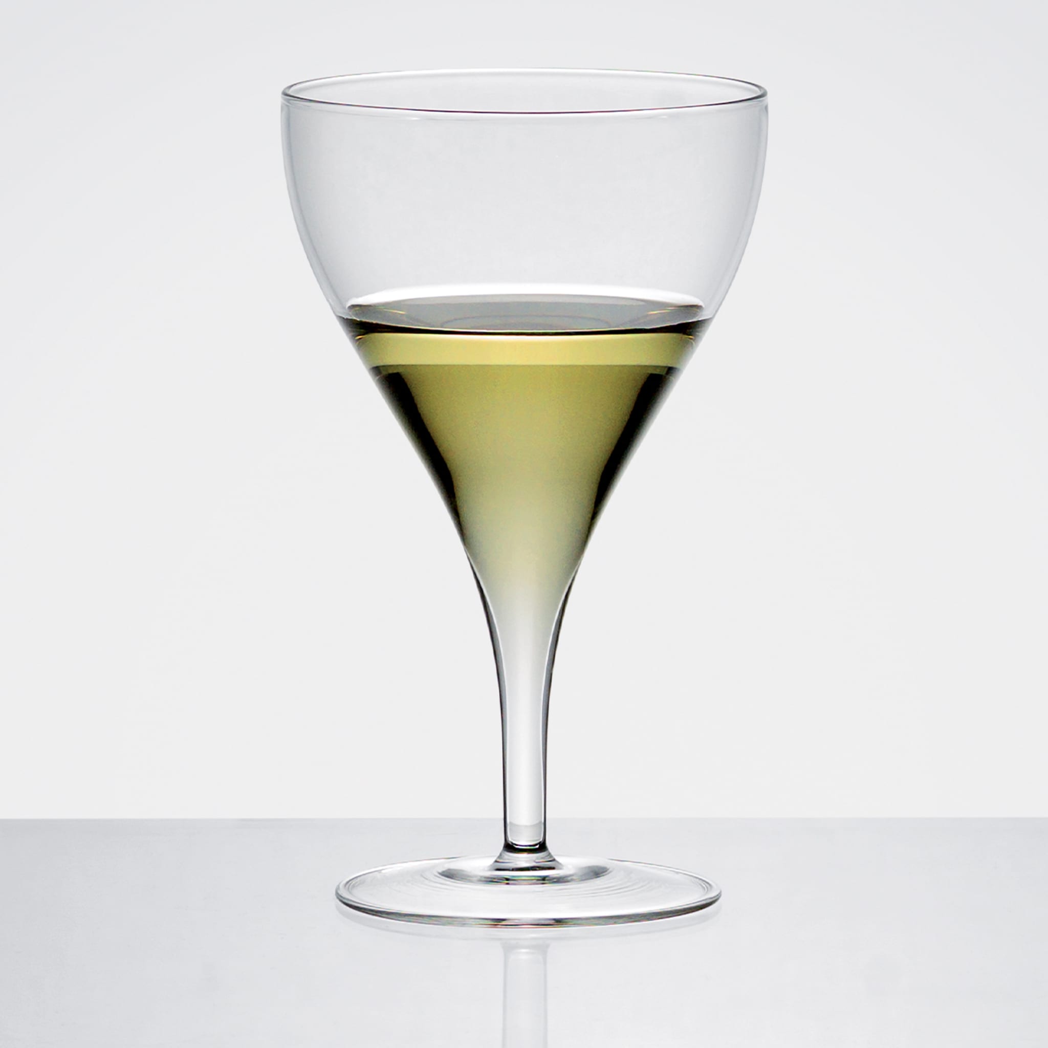 Dandy, ensemble de 2 verres à liqueur par Francesco Paretti - Vue alternative 1