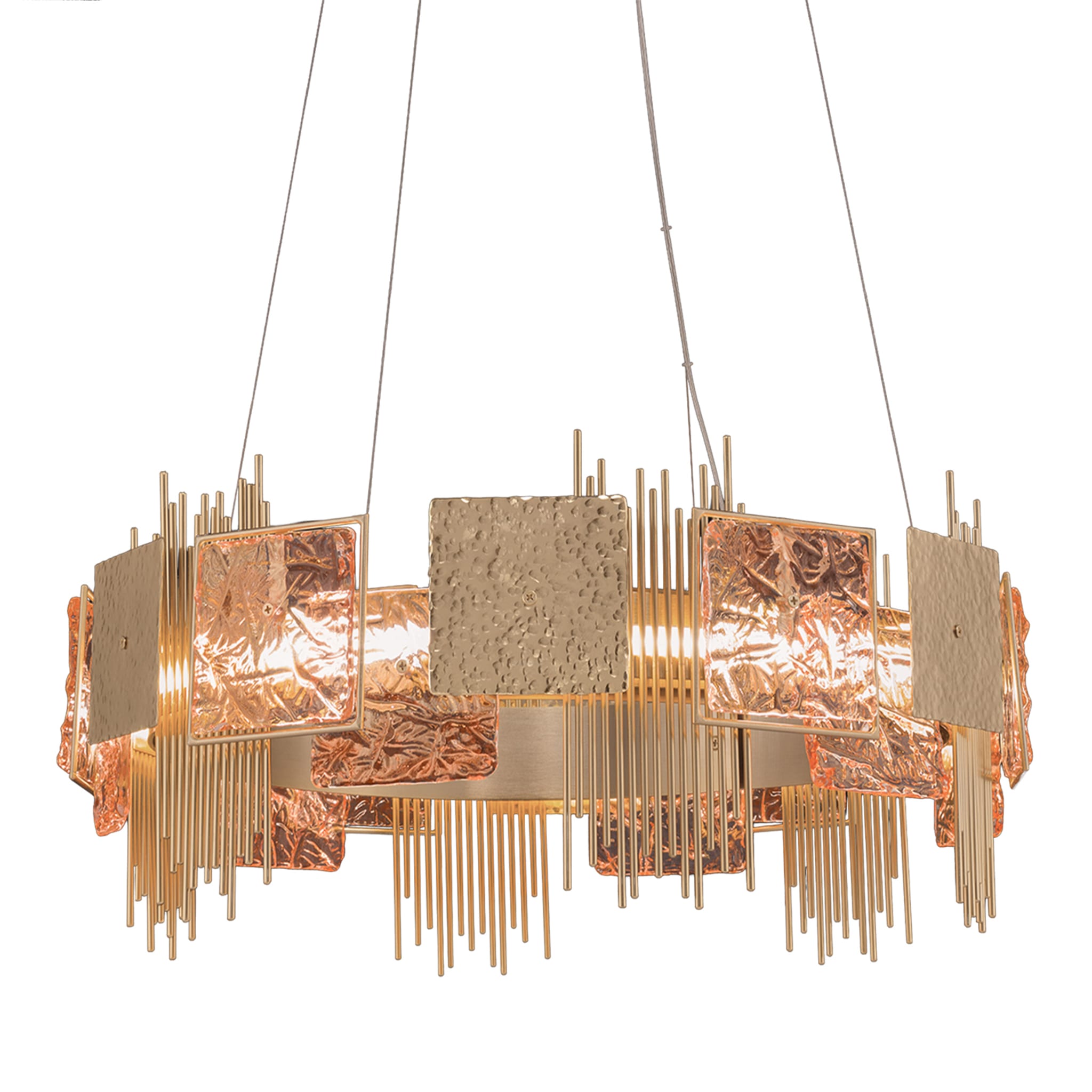 Character 60 Chandelier  - Main view