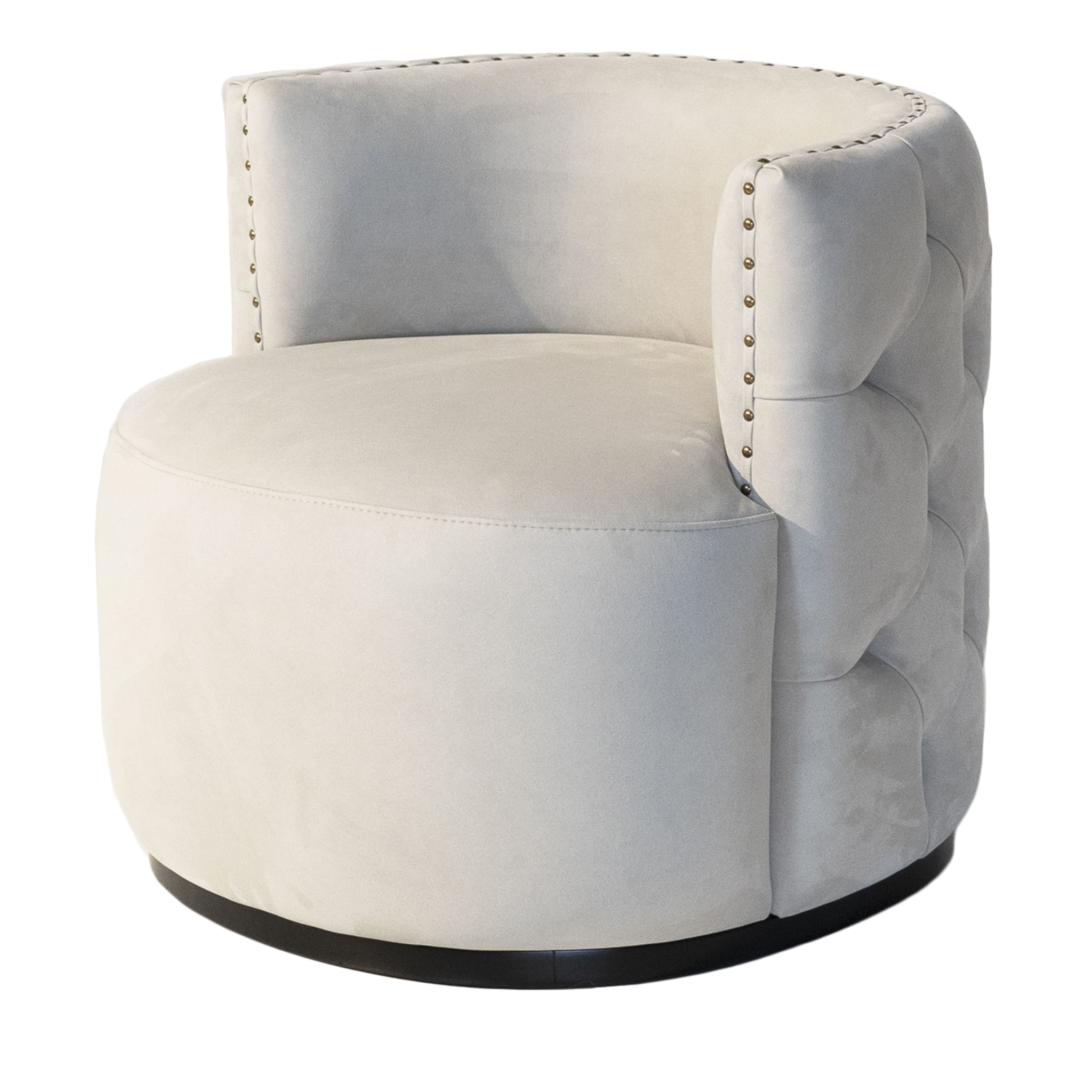 Petra Armchair by Marco and Giulio Mantellassi - Main view