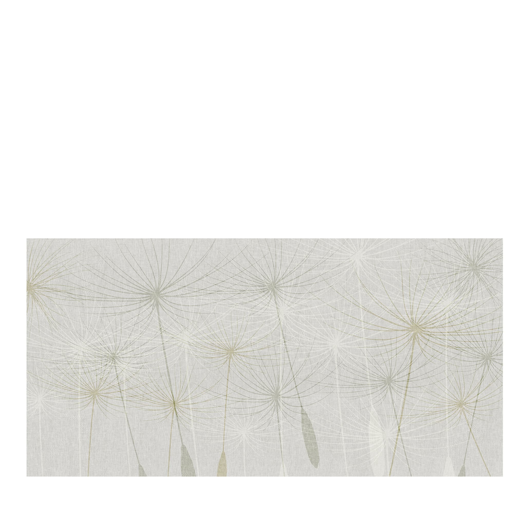 Dandelion Wallpaper - Main view