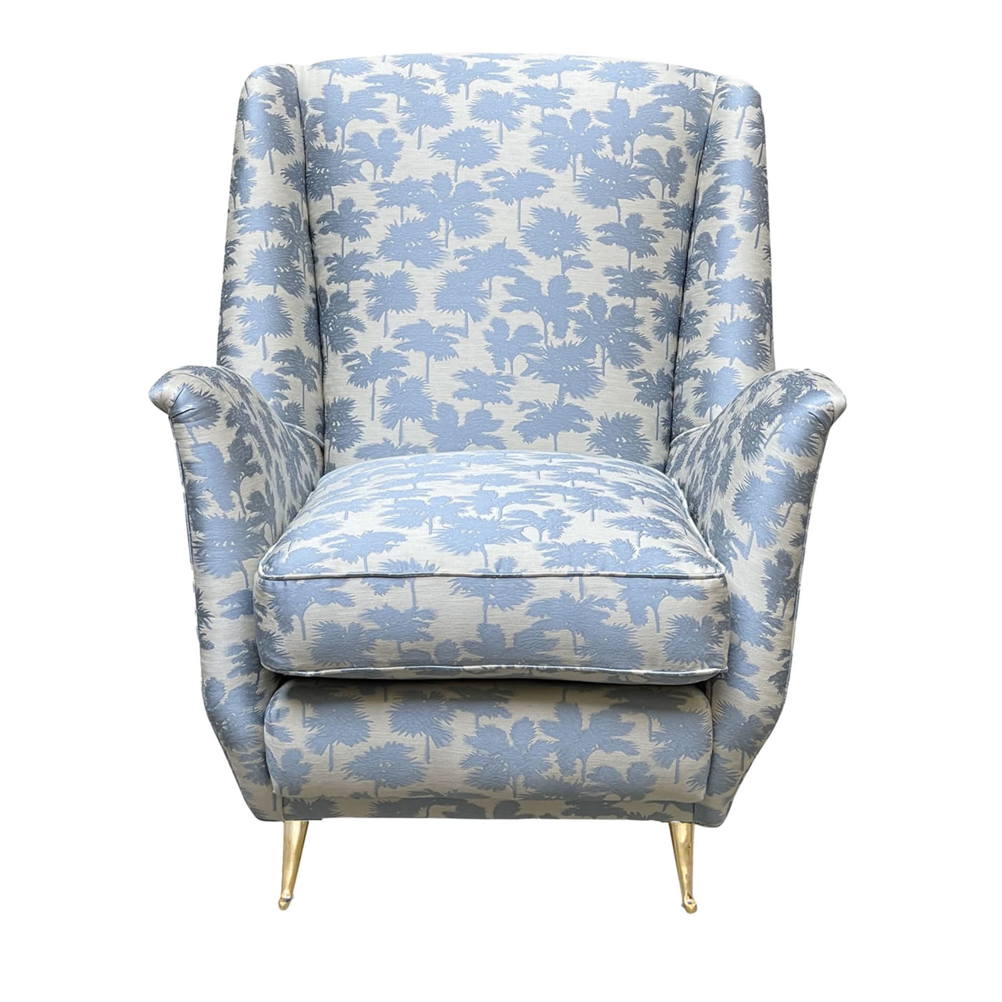 Palm and Springs Armchair - Main view