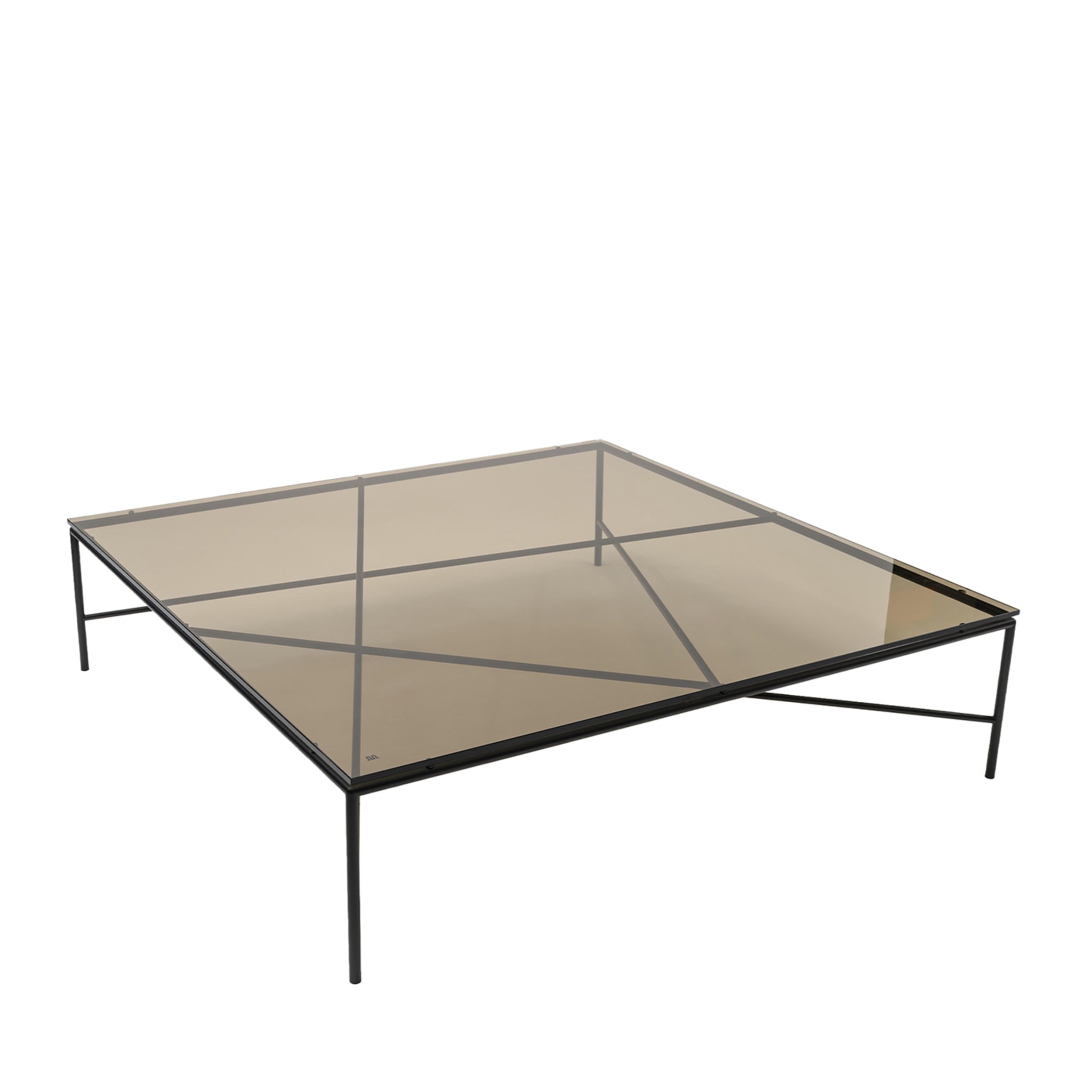 Static Coffee Table by Todd Bracher - Main view