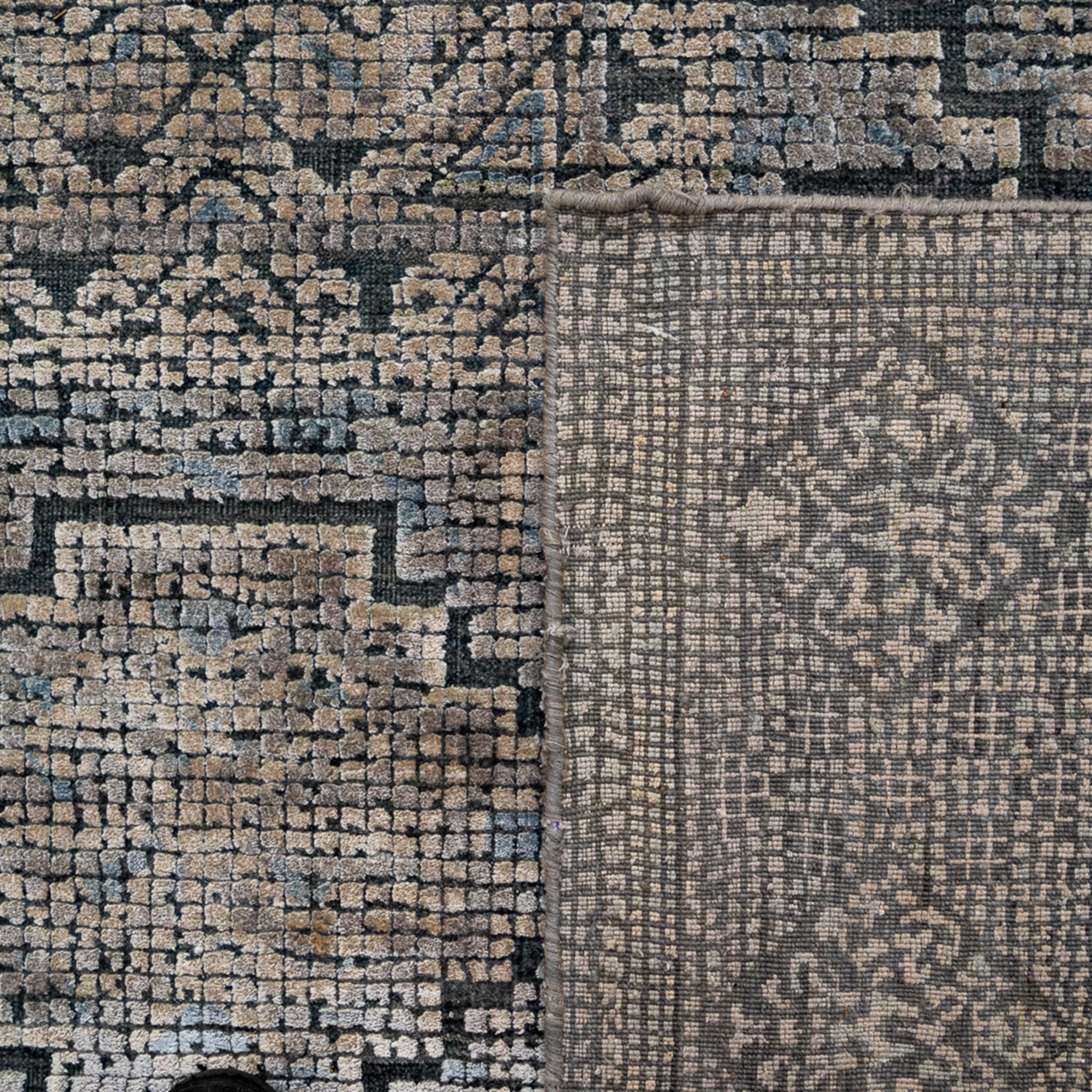 Tappeto Mosaico di Pompei - Vista alternativa 4
