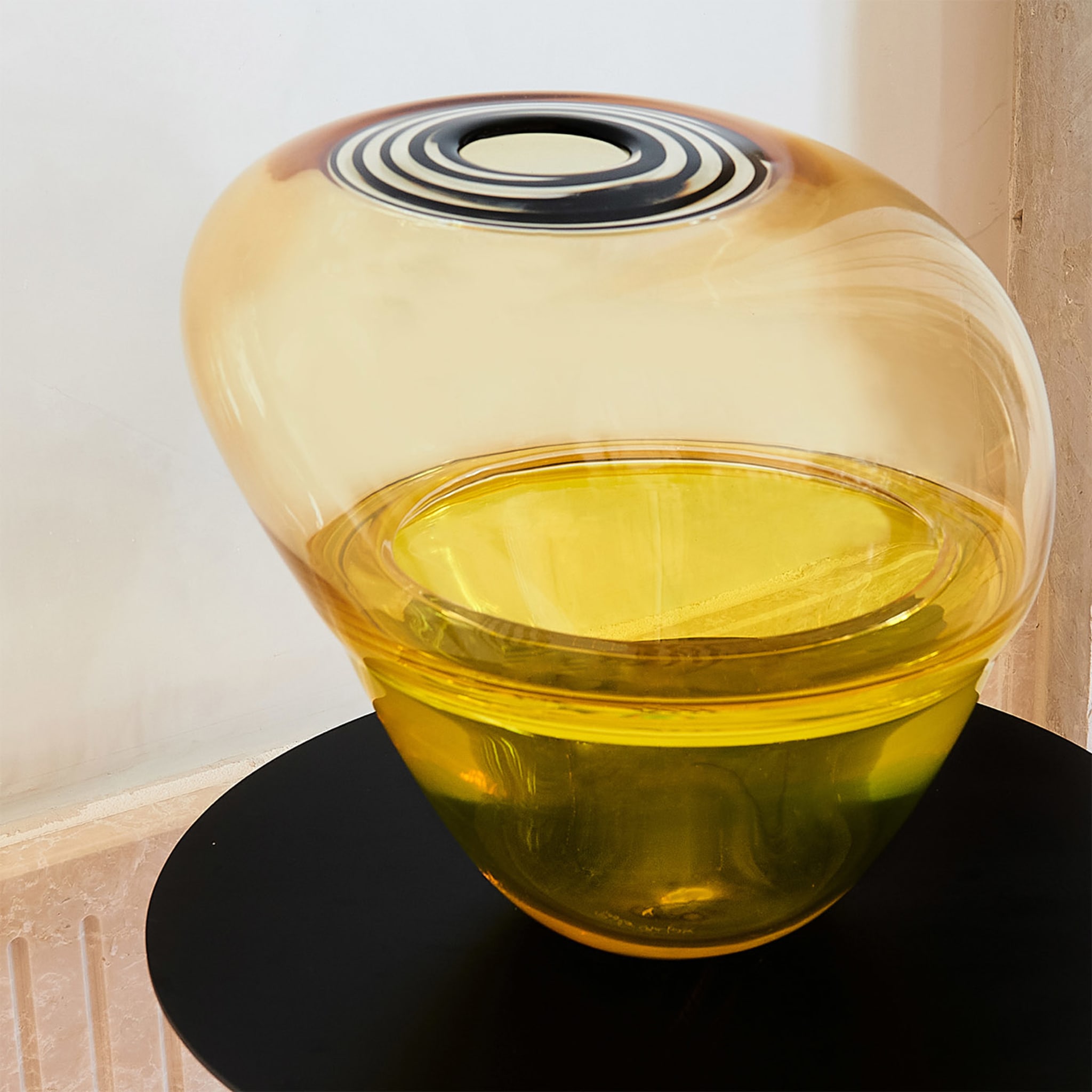 Mango-Vase - Alternative Ansicht 1