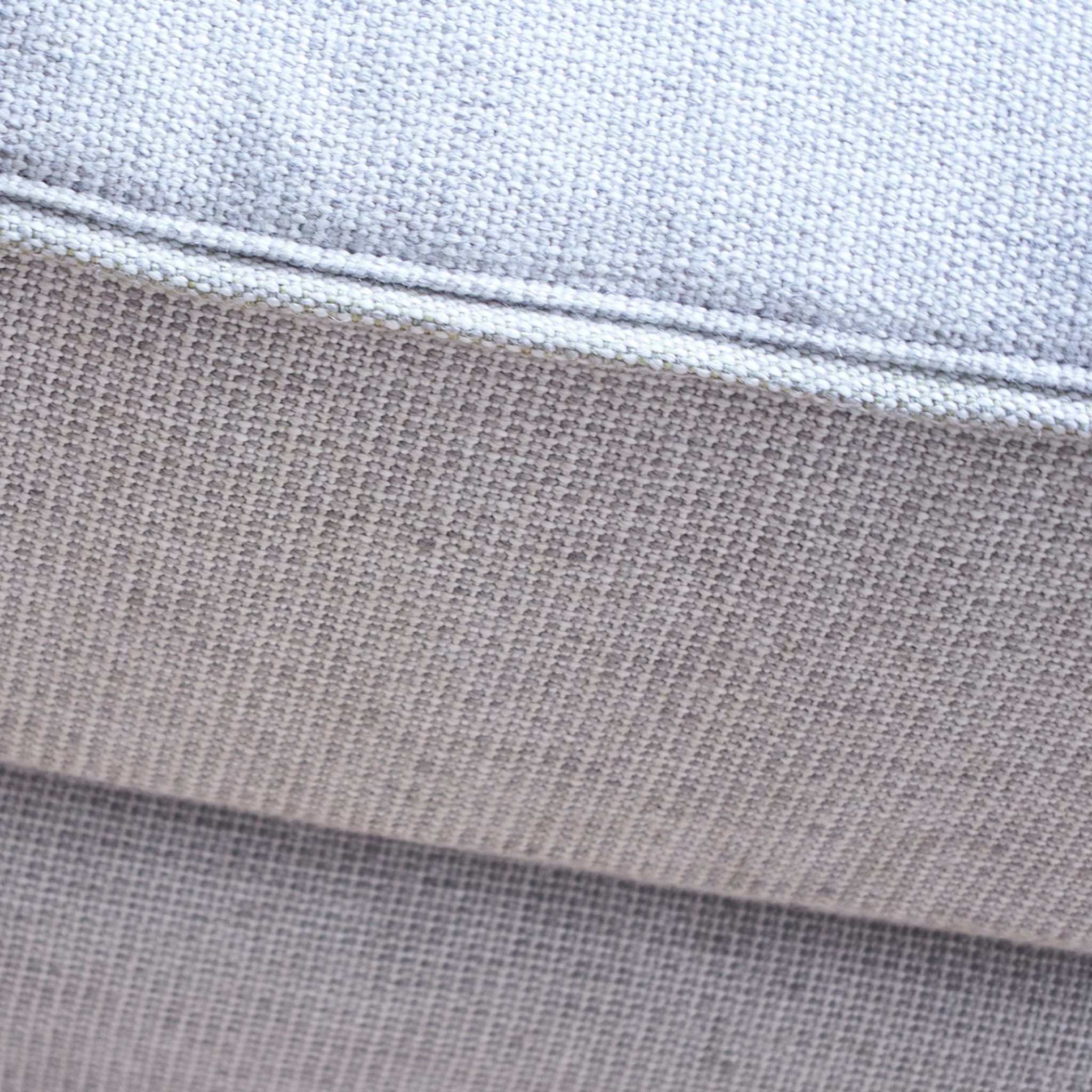 Casquet Classic Short in Pure Linen Daybed - Alternative view 1