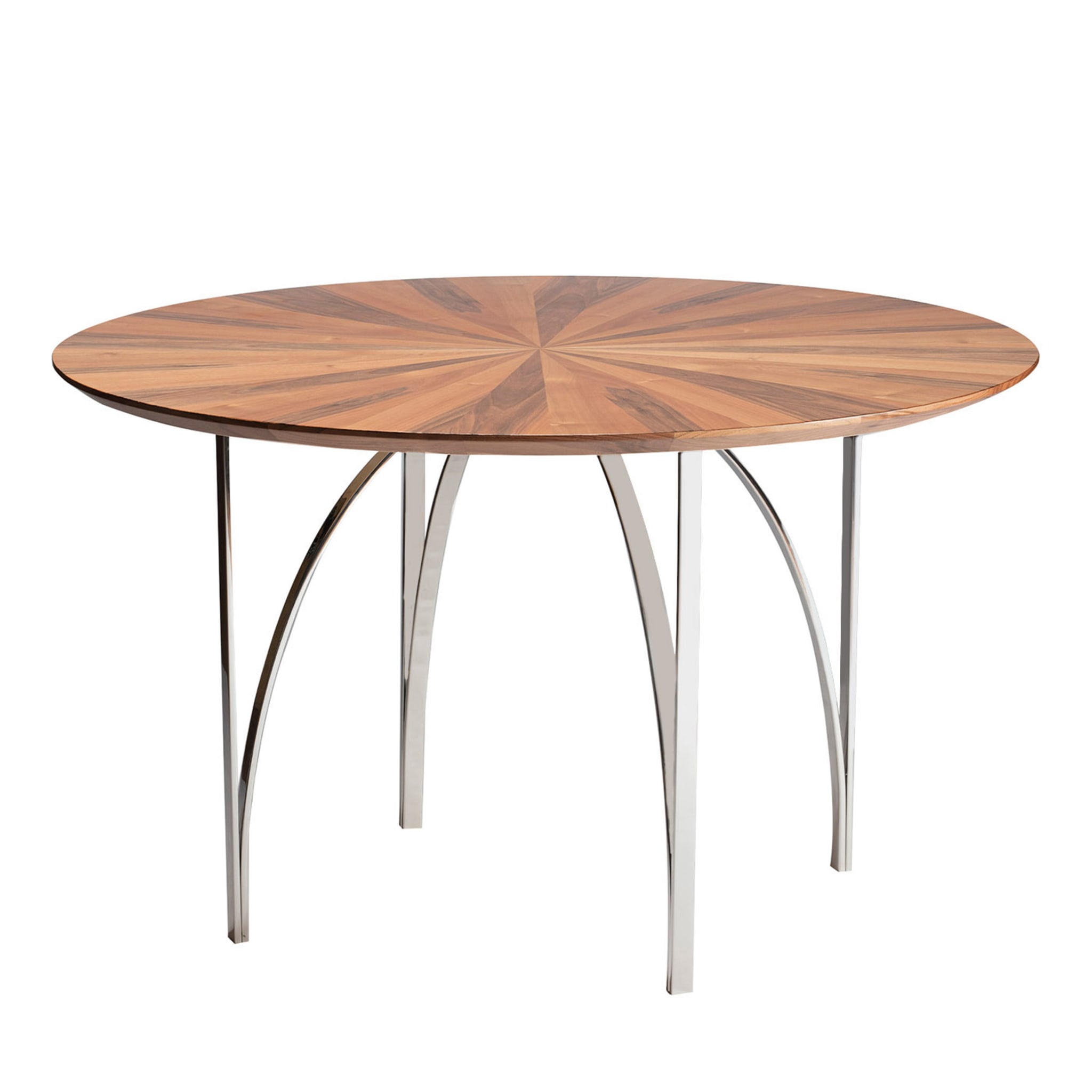 Archie Round Dining Table - Main view