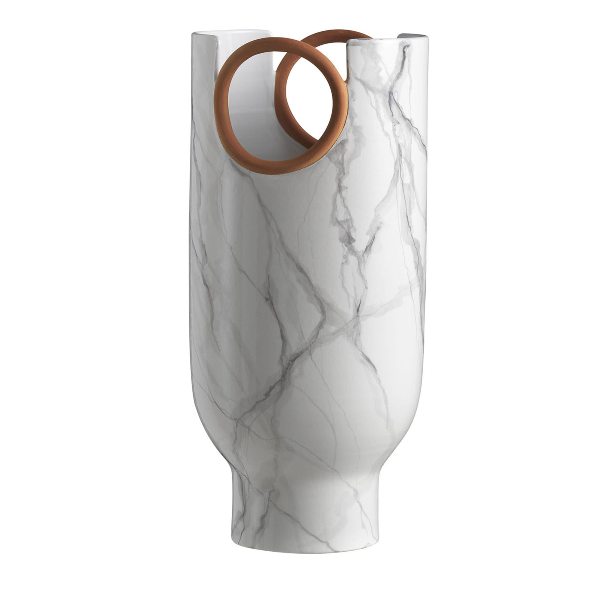 Carrara GM Vase - Hauptansicht