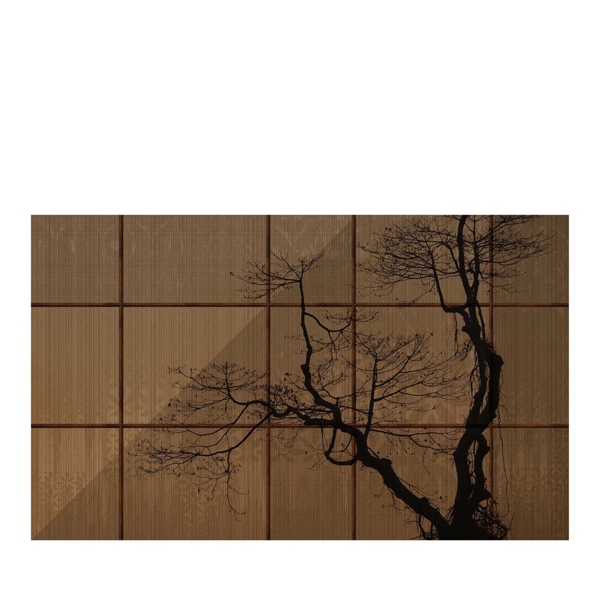 Papel pintado Ryokan - Vista principal
