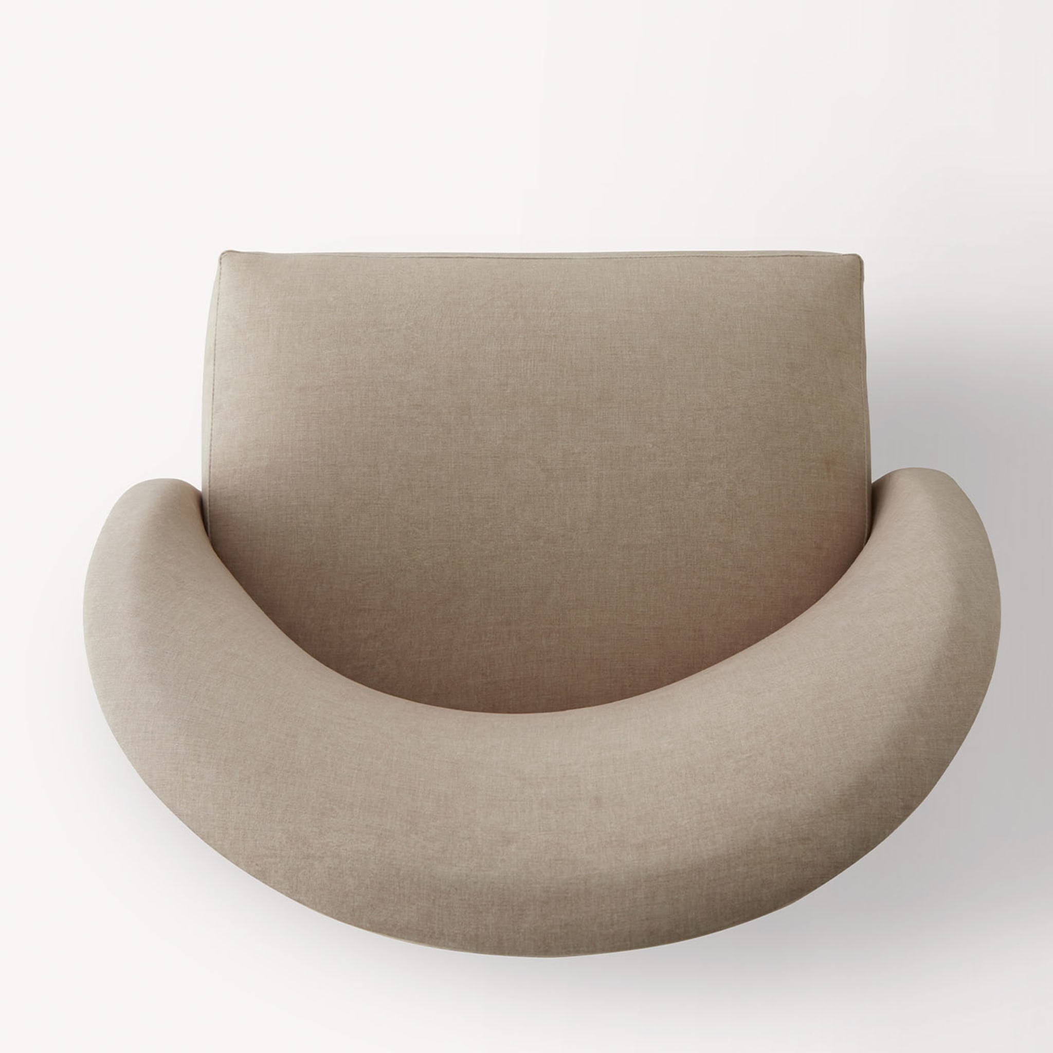 Audrie Lounge Chair - Alternative view 1