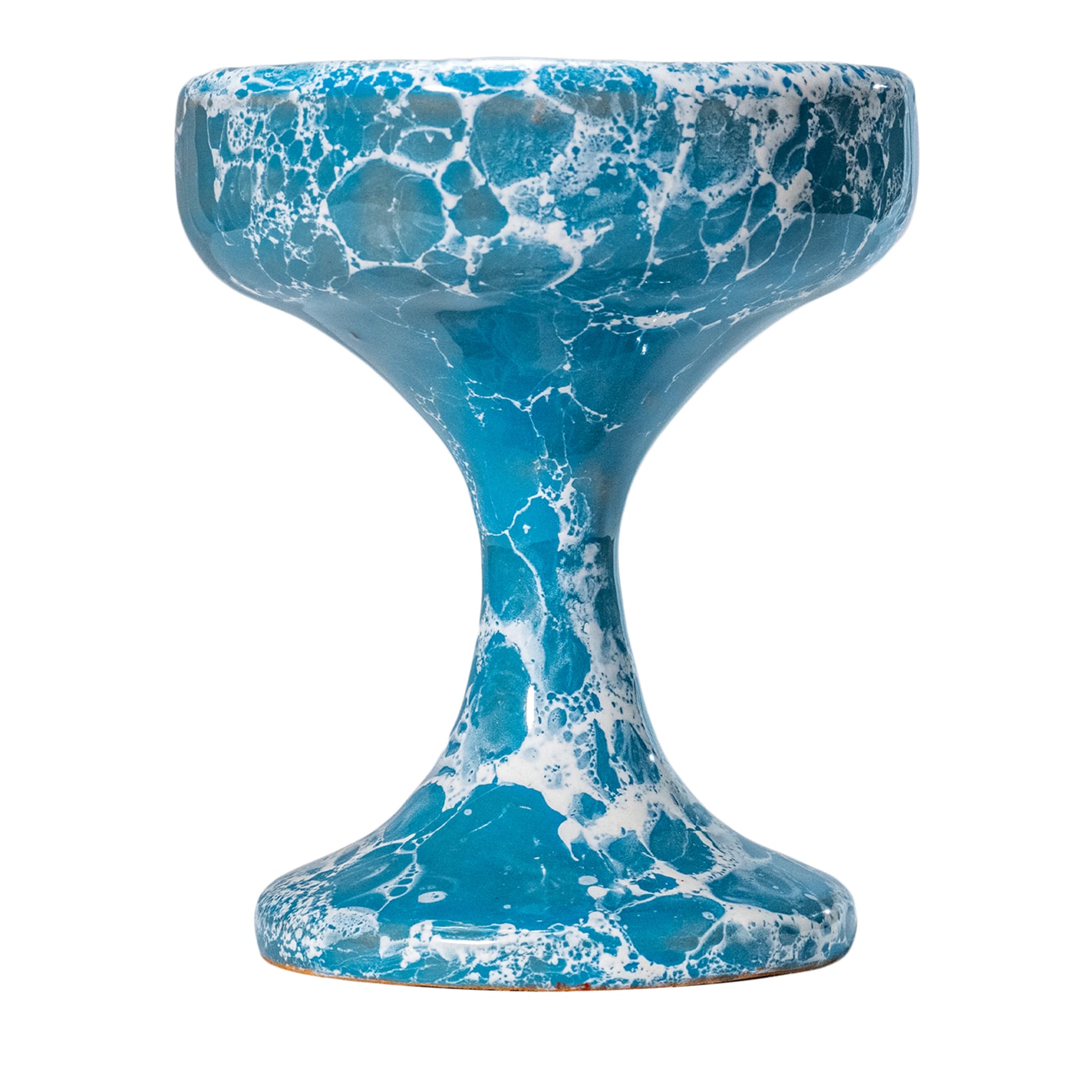 Set of 2 CoppaB Sea Foam Cocktail Cups - Main view
