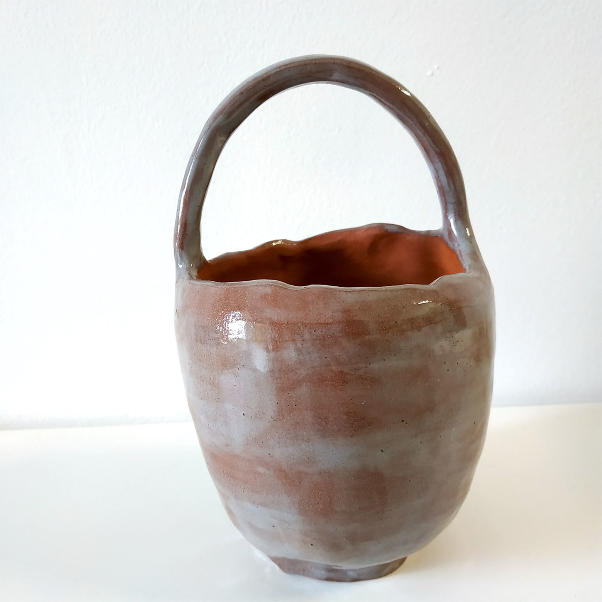 Pik Vase - Alternative Ansicht 1