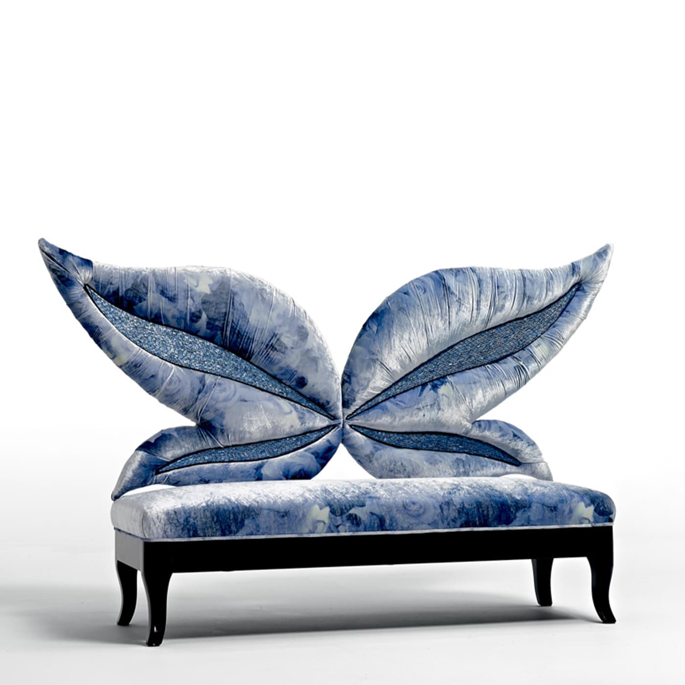 Madame butterfly Sofa - Sicis