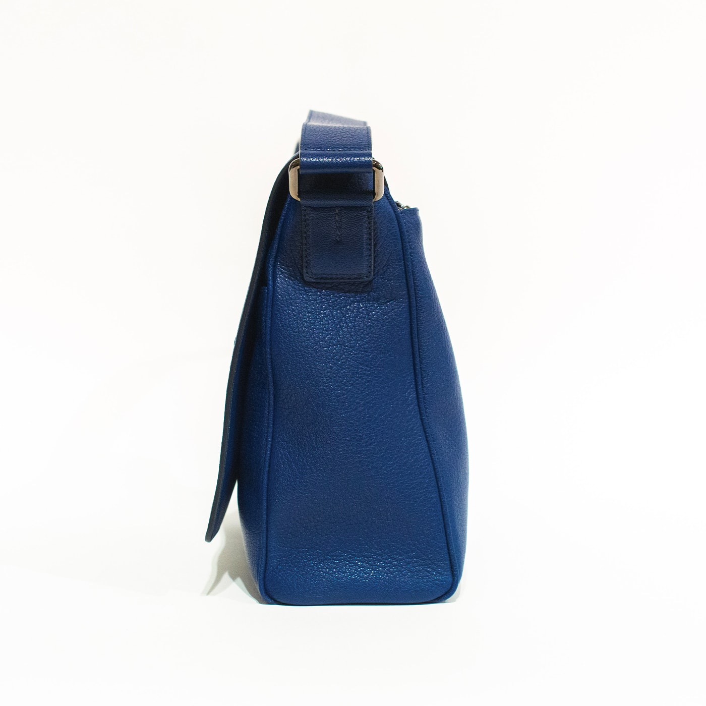 Marcel S Blue Bag - IRERI