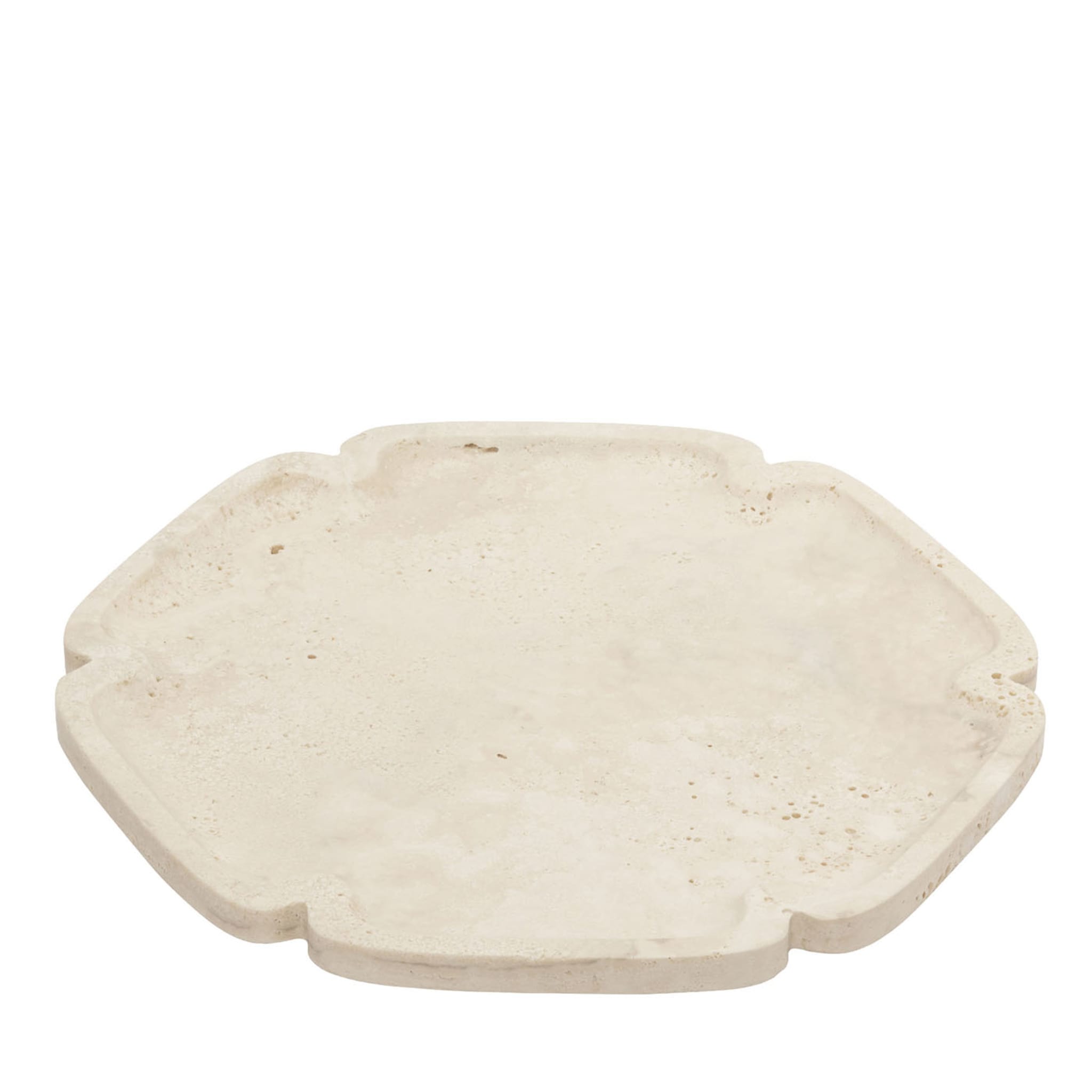 Vitruvio Marmor Valet N.2 Medium Tablett #6 - Hauptansicht