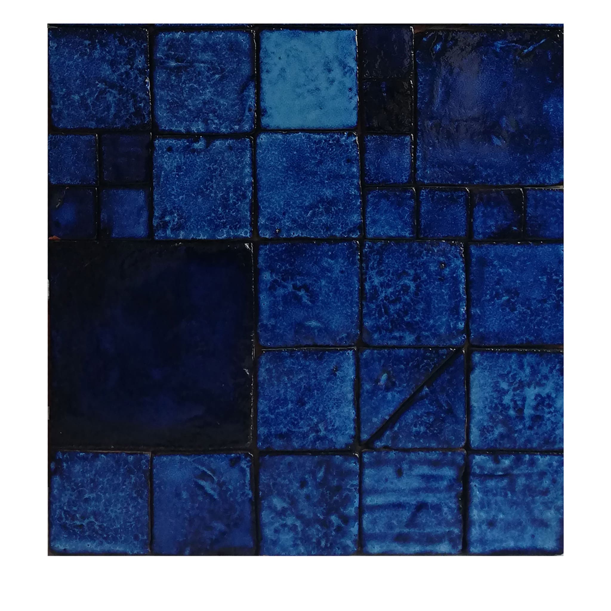Clouds Nu/Blue Set of 112 Assorted Tiles - Main view