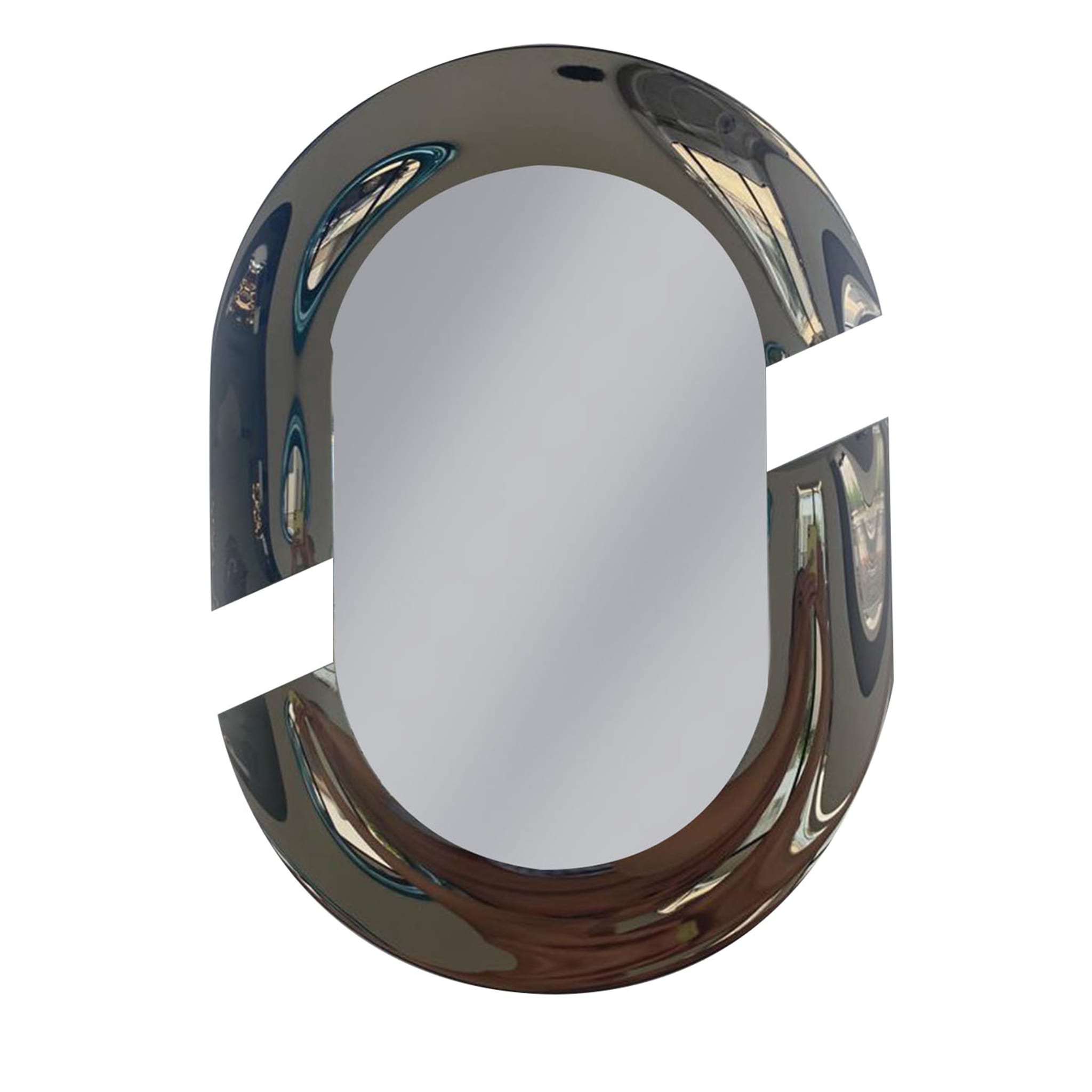 Specchio Nolo Bronze - Vista principale
